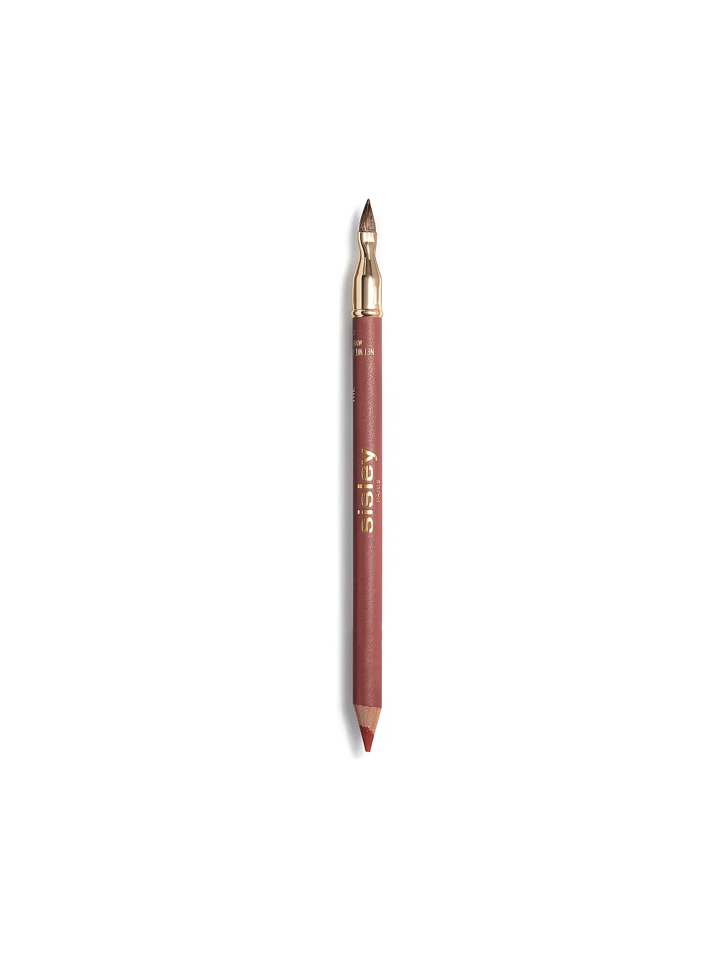 SISLEY | Lippenkonturenstift - Phyto-Lèvres Perfect ( N°3 Rose The )  | rosa