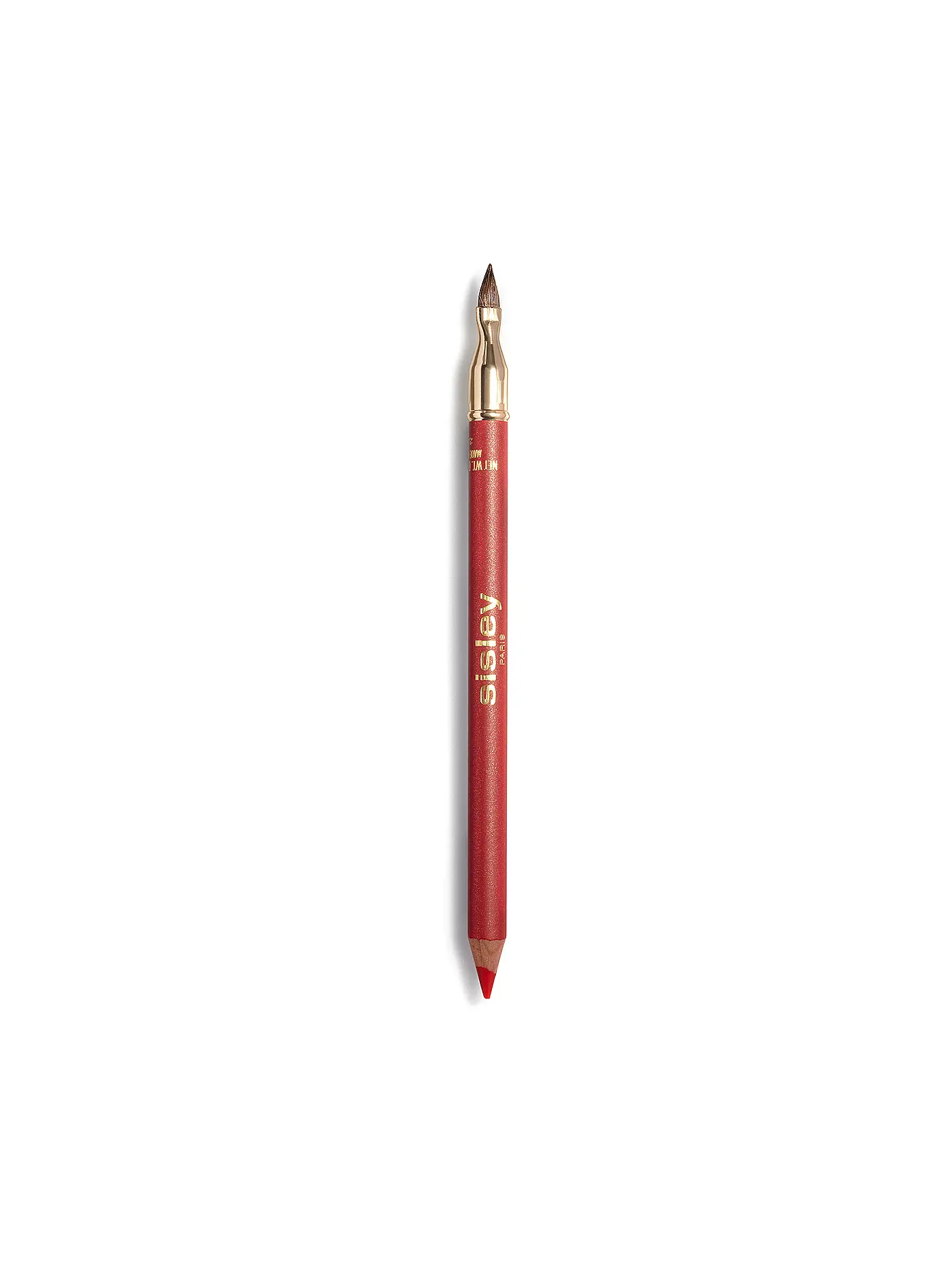 SISLEY | Lippenkonturenstift - Phyto-Lèvres Perfect ( N°7 Ruby )  | rot