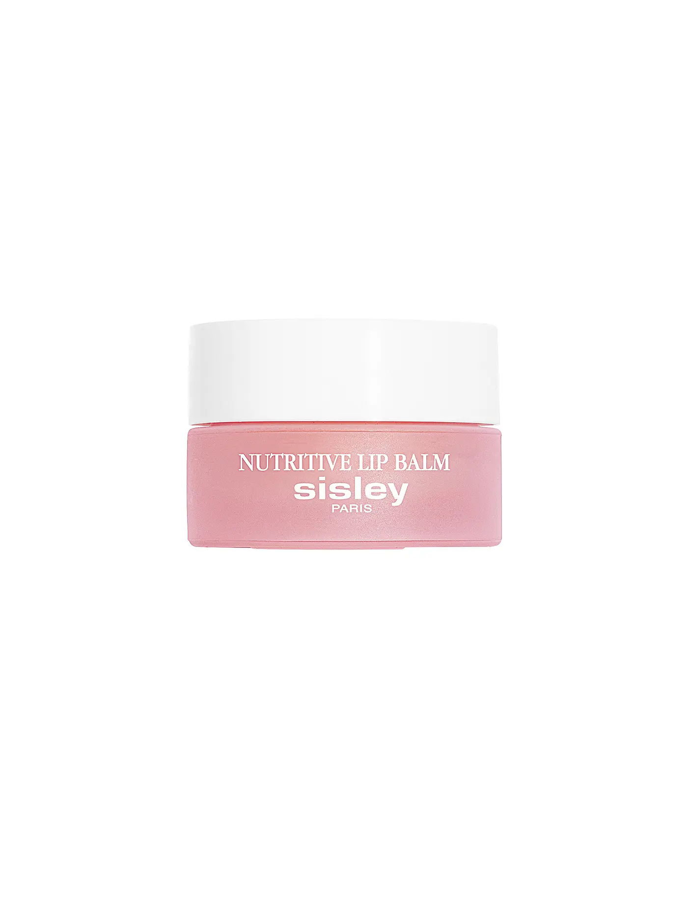 SISLEY | Lippenpflege - Baume Confort Lèvres 9g | transparent