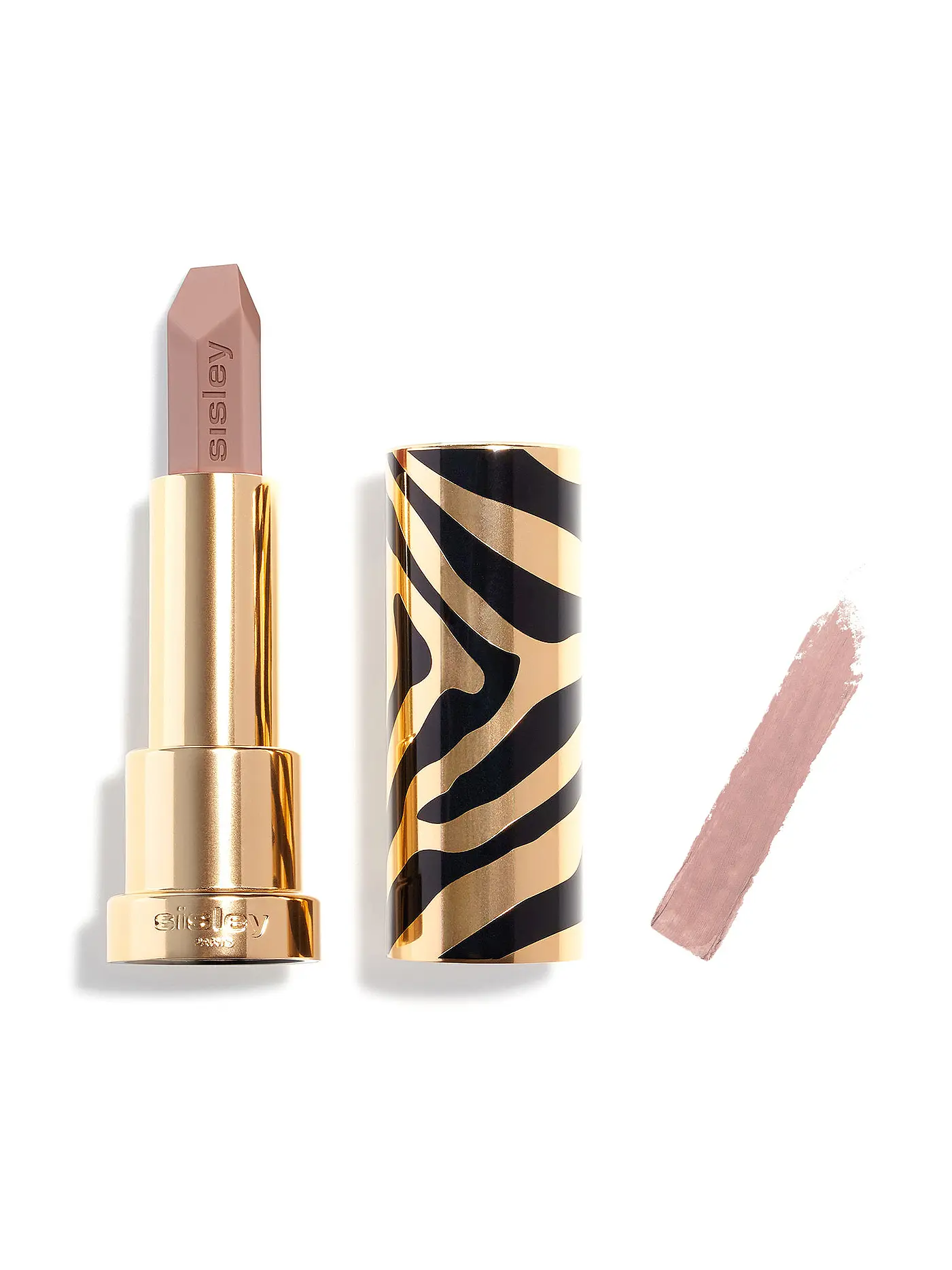 SISLEY | Lippenstift - Le Phyto-Rouge Edition Limitée  ( 44 Rouge Hollywood )  | rosa