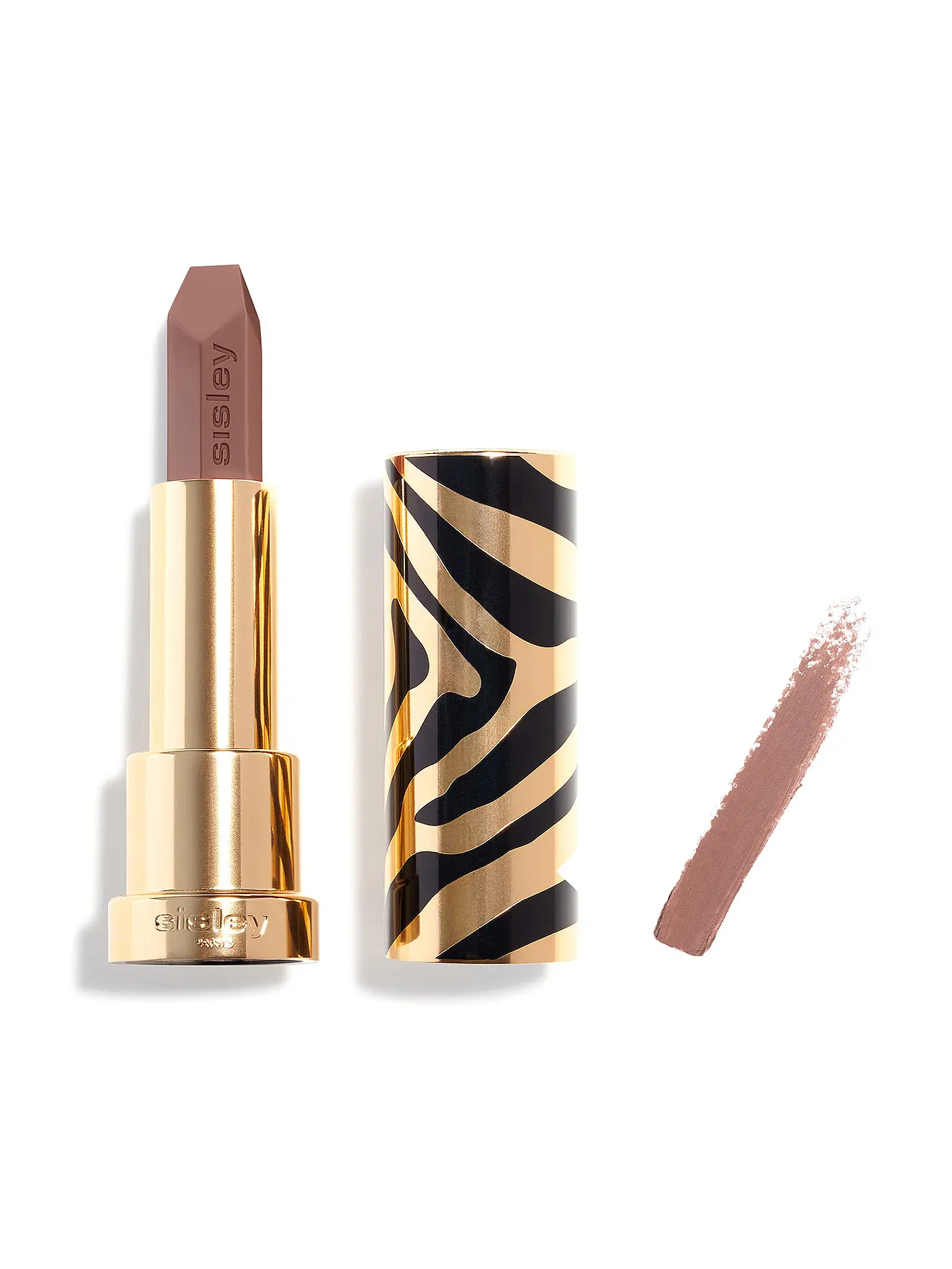 SISLEY | Lippenstift - Le Phyto-Rouge Edition Limitée  ( 44 Rouge Hollywood )  | beere