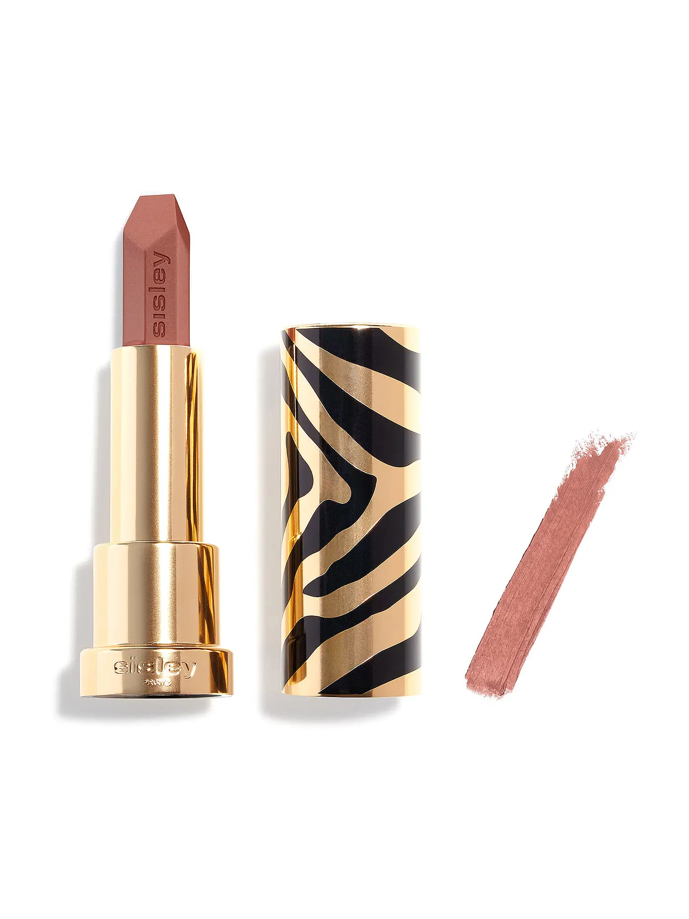 SISLEY | Lippenstift - Le Phyto-Rouge Edition Limitée  ( 44 Rouge Hollywood )  | rot