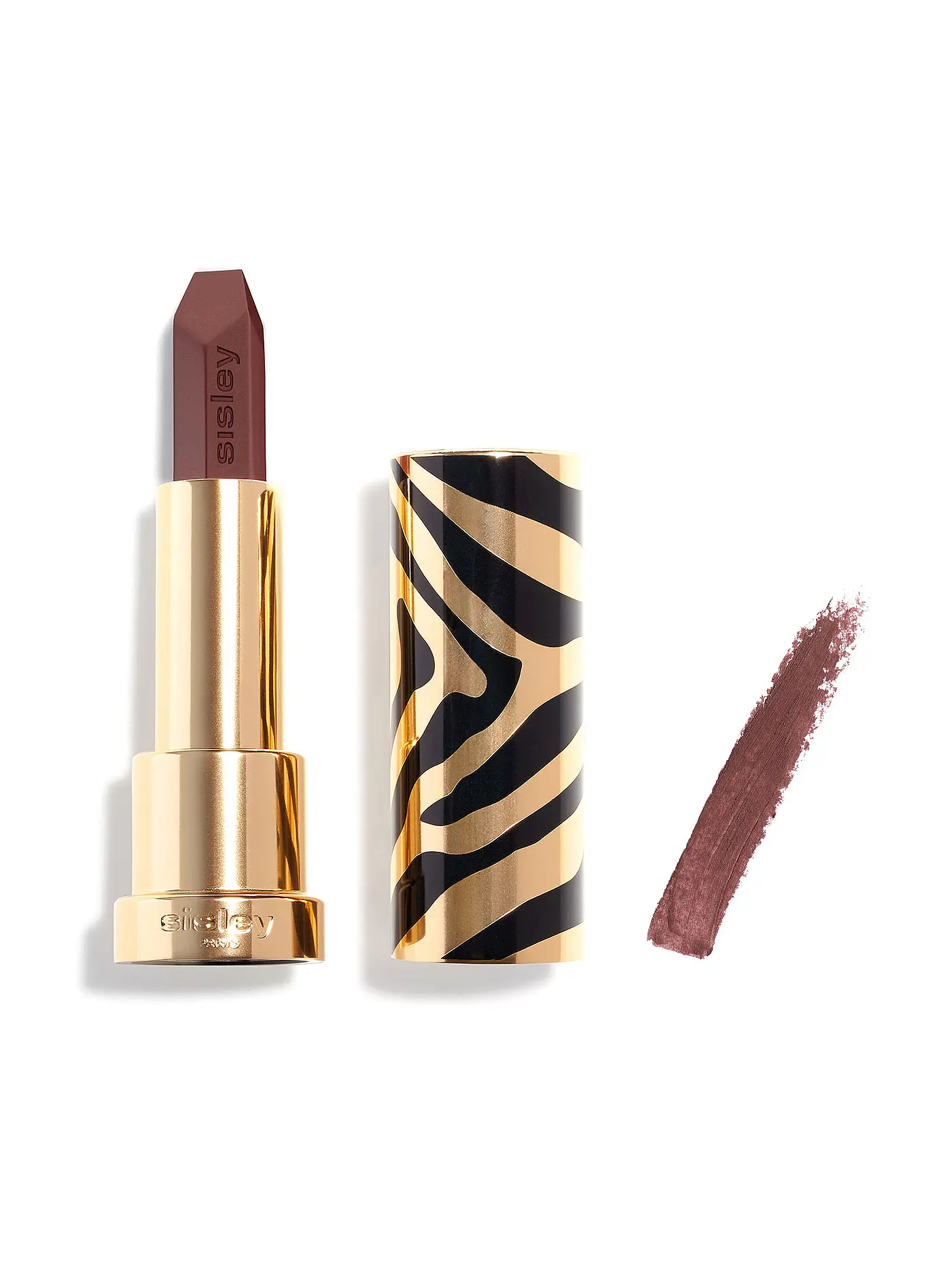 SISLEY | Lippenstift - Le Phyto-Rouge Edition Limitée  ( 44 Rouge Hollywood )  | dunkelrot