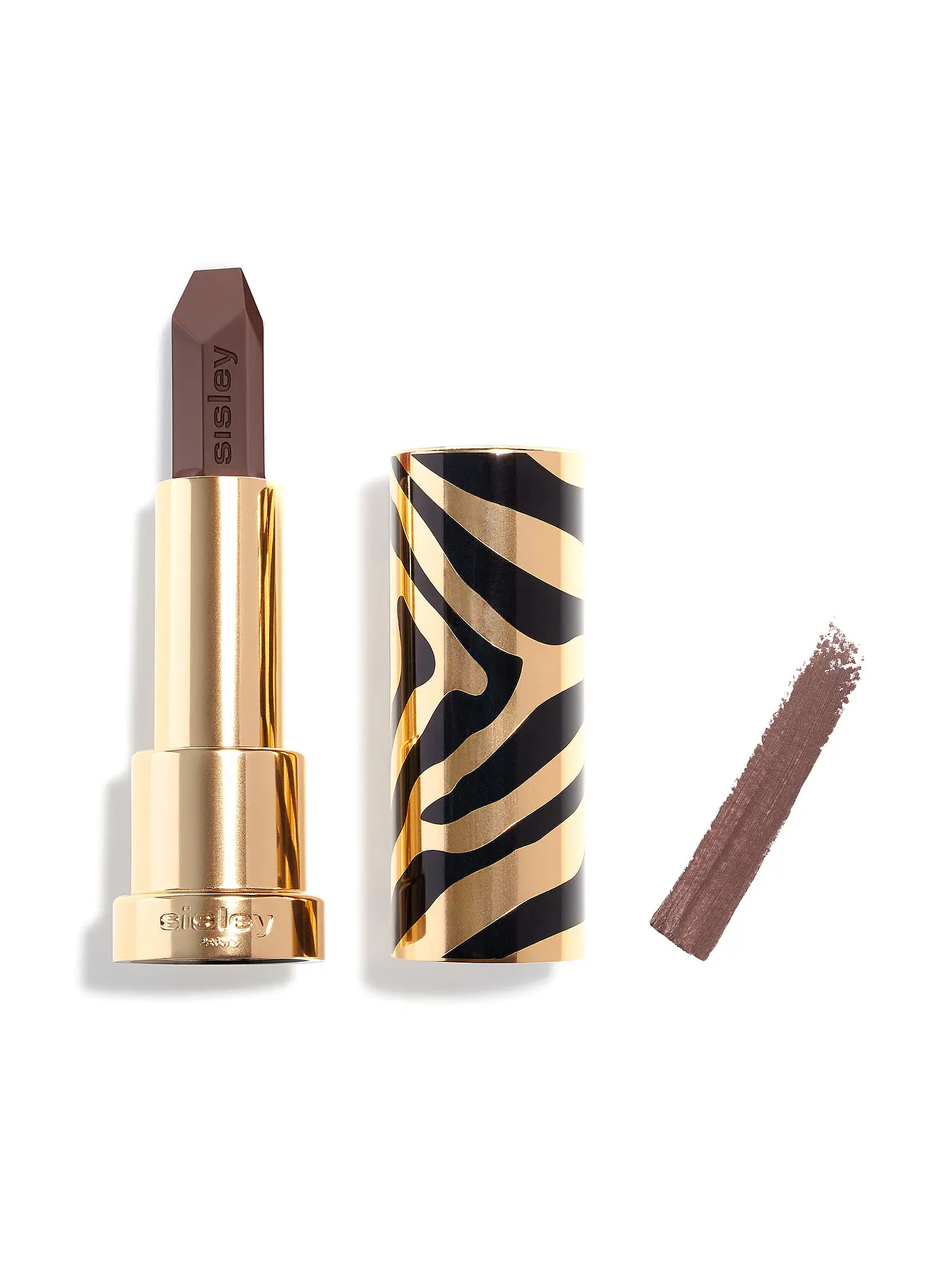 SISLEY | Lippenstift - Le Phyto-Rouge ( 14 Beige Copa )  | dunkelrot