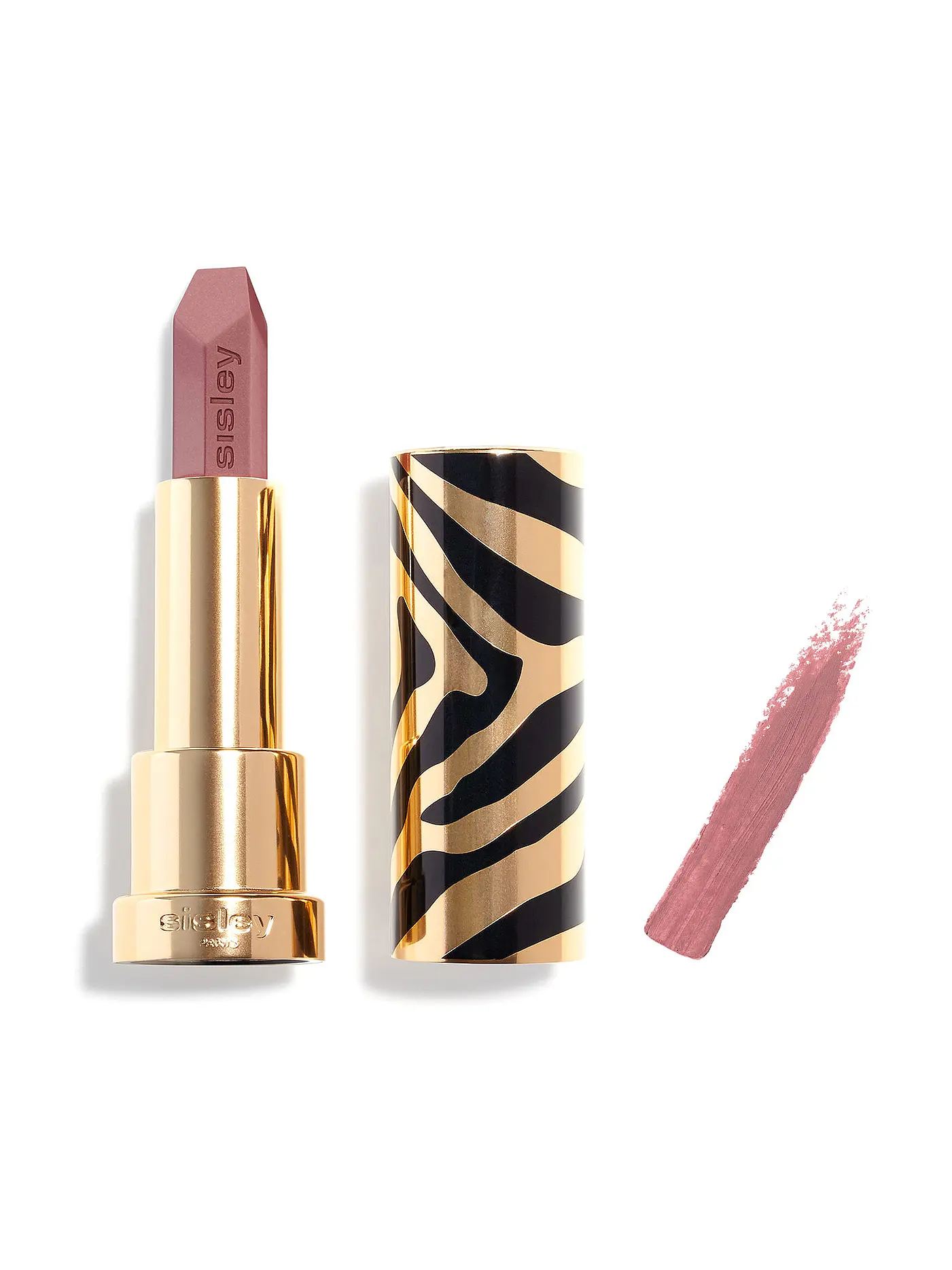 SISLEY | Lippenstift - Le Phyto-Rouge Edition Limitée  ( 44 Rouge Hollywood )  | rosa