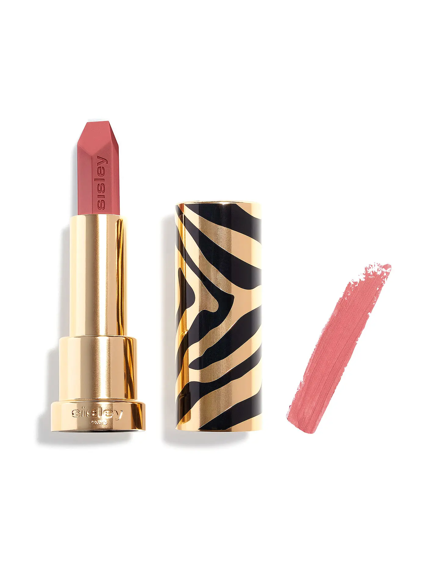 SISLEY | Lippenstift - Le Phyto-Rouge Edition Limitée  ( 44 Rouge Hollywood )  | rot