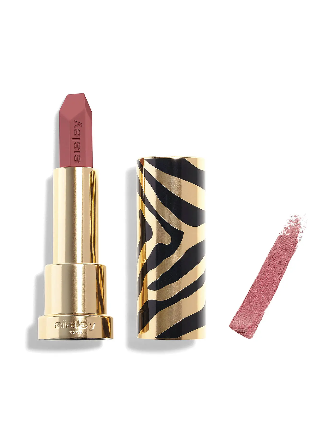 SISLEY | Lippenstift - Le Phyto-Rouge Edition Limitée  ( 44 Rouge Hollywood )  | rosa