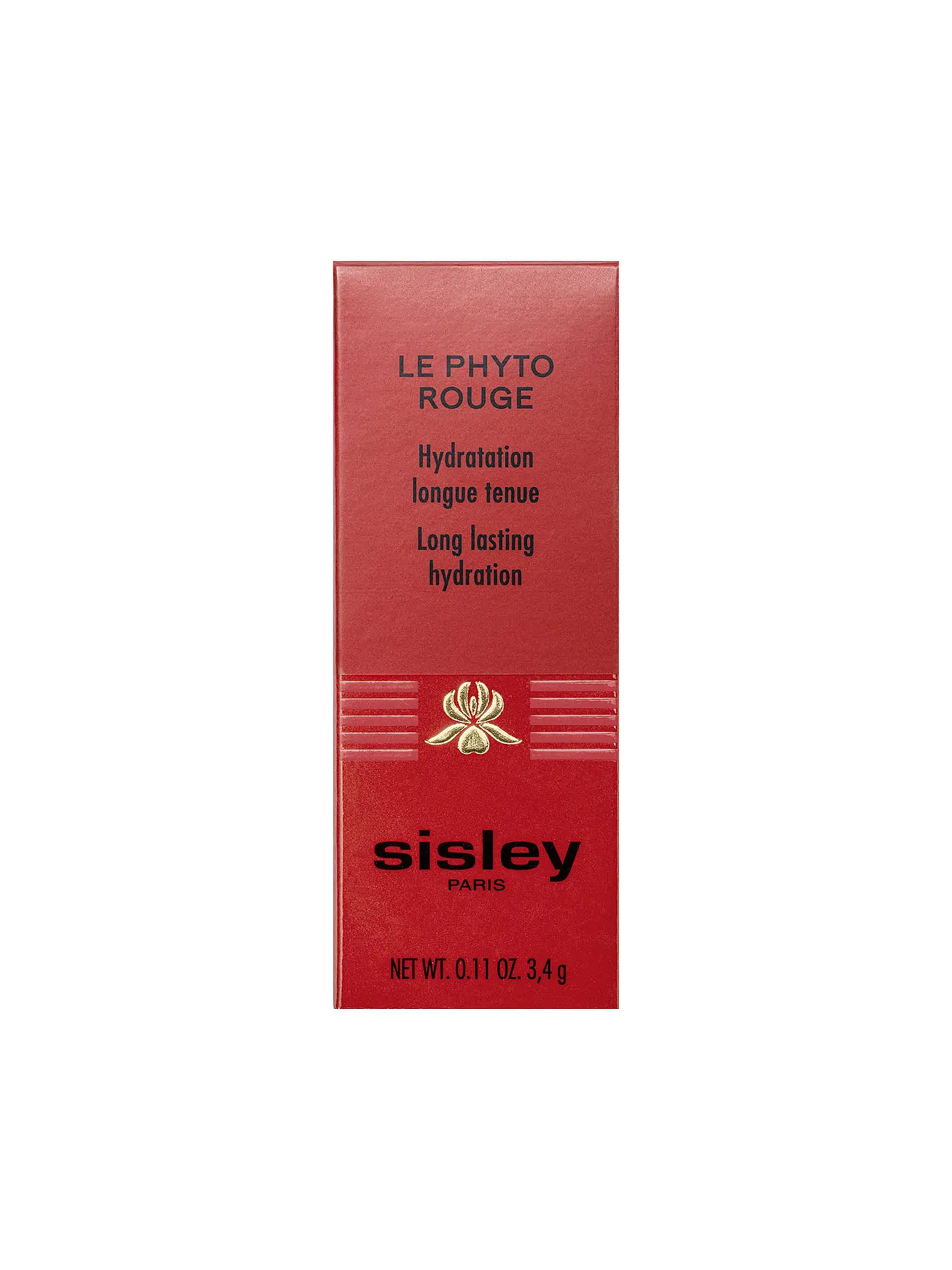 SISLEY | Lippenstift - Le Phyto-Rouge ( 27 Rose Bolchoi )  | rosa