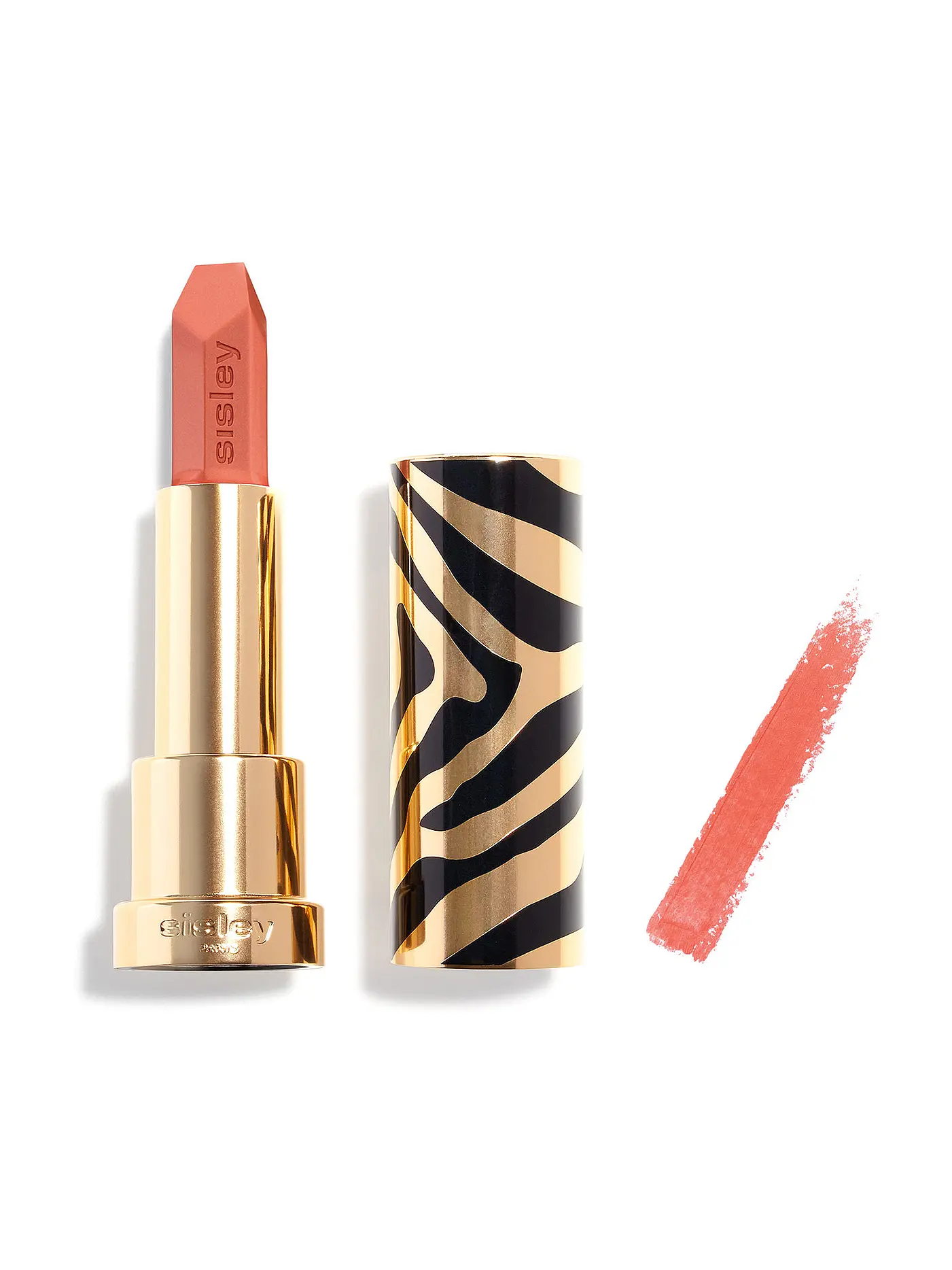 SISLEY | Lippenstift - Le Phyto-Rouge Edition Limitée  ( 44 Rouge Hollywood )  | orange