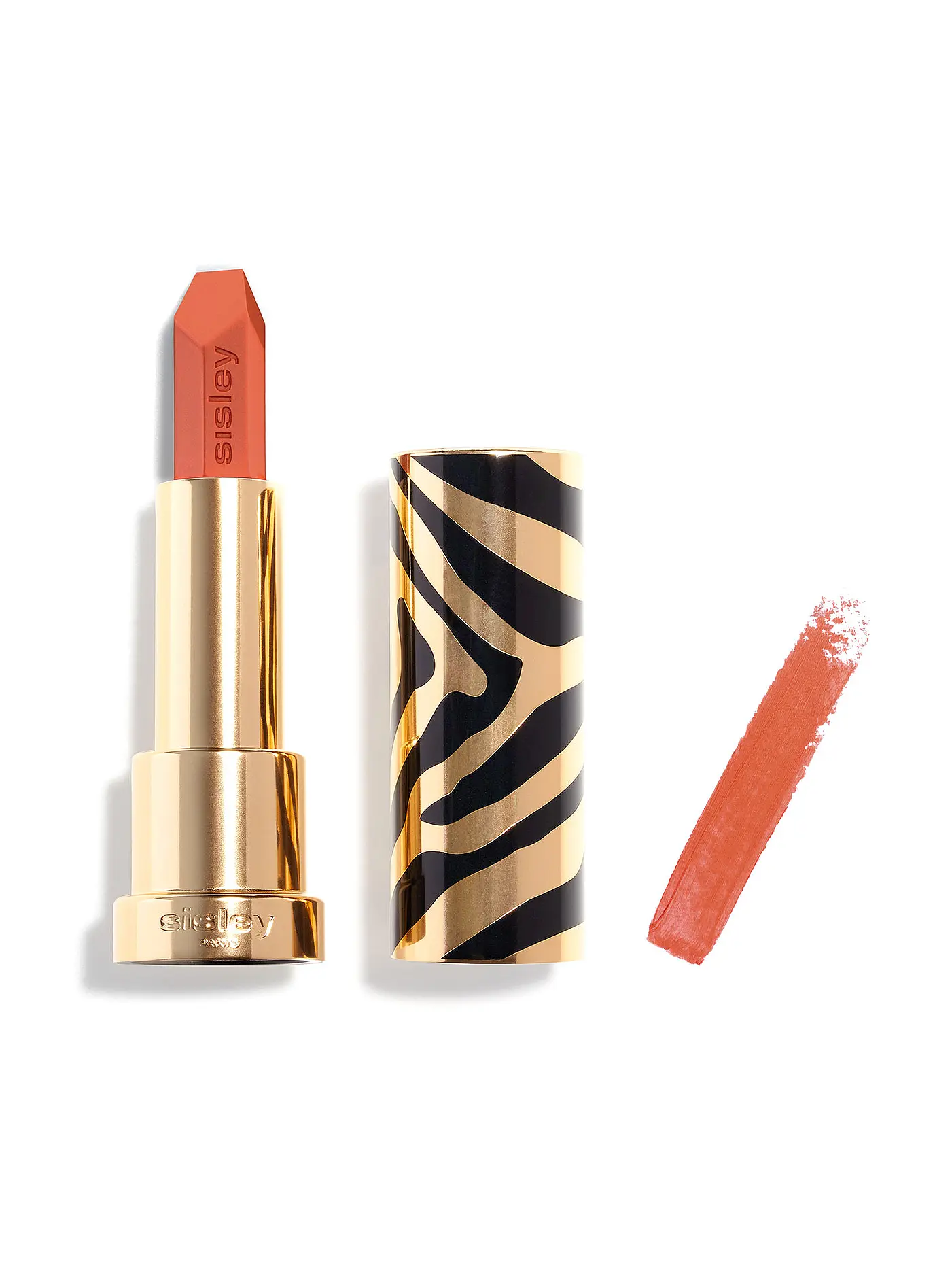 SISLEY | Lippenstift - Le Phyto-Rouge Edition Limitée  ( 44 Rouge Hollywood )  | orange