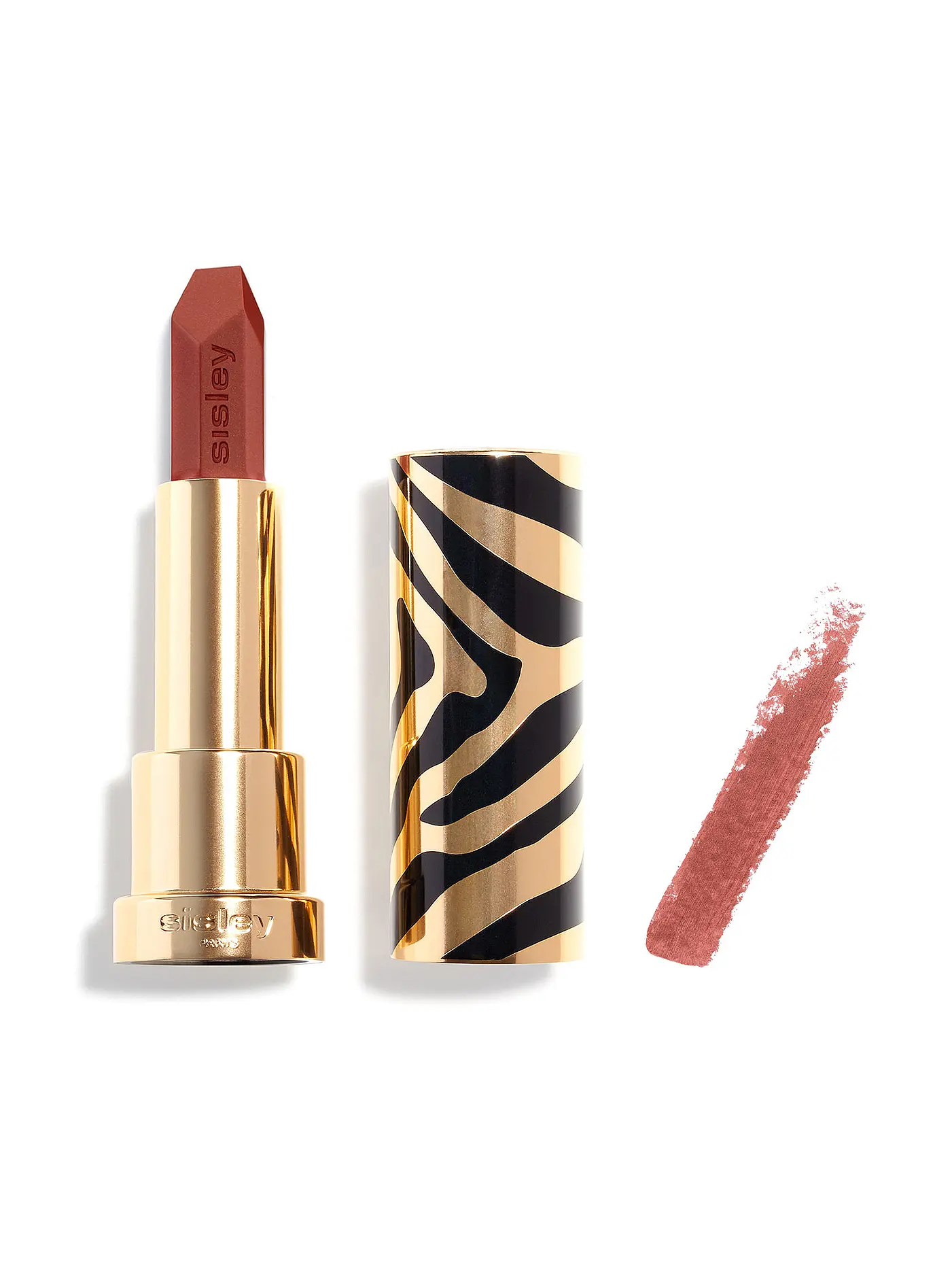 SISLEY | Lippenstift - Le Phyto-Rouge Edition Limitée  ( 44 Rouge Hollywood )  | koralle