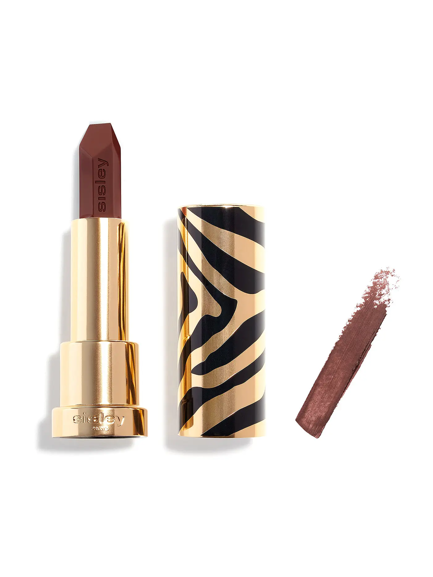 SISLEY | Lippenstift - Le Phyto-Rouge Edition Limitée  ( 44 Rouge Hollywood )  | kupfer