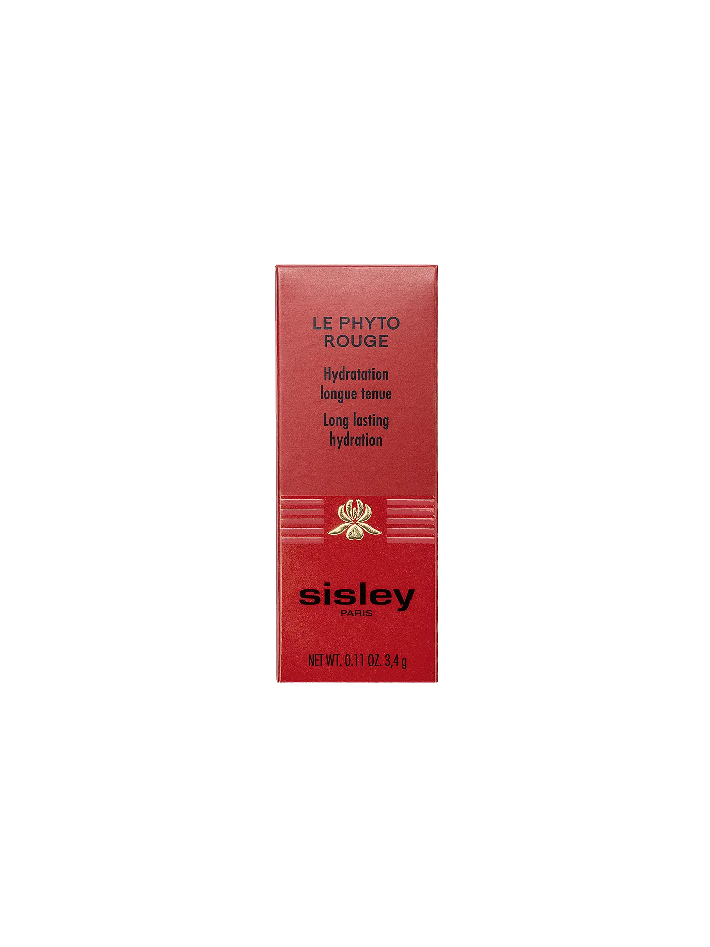 SISLEY | Lippenstift - Le Phyto-Rouge ( 33 Orange Sevilla )  | kupfer