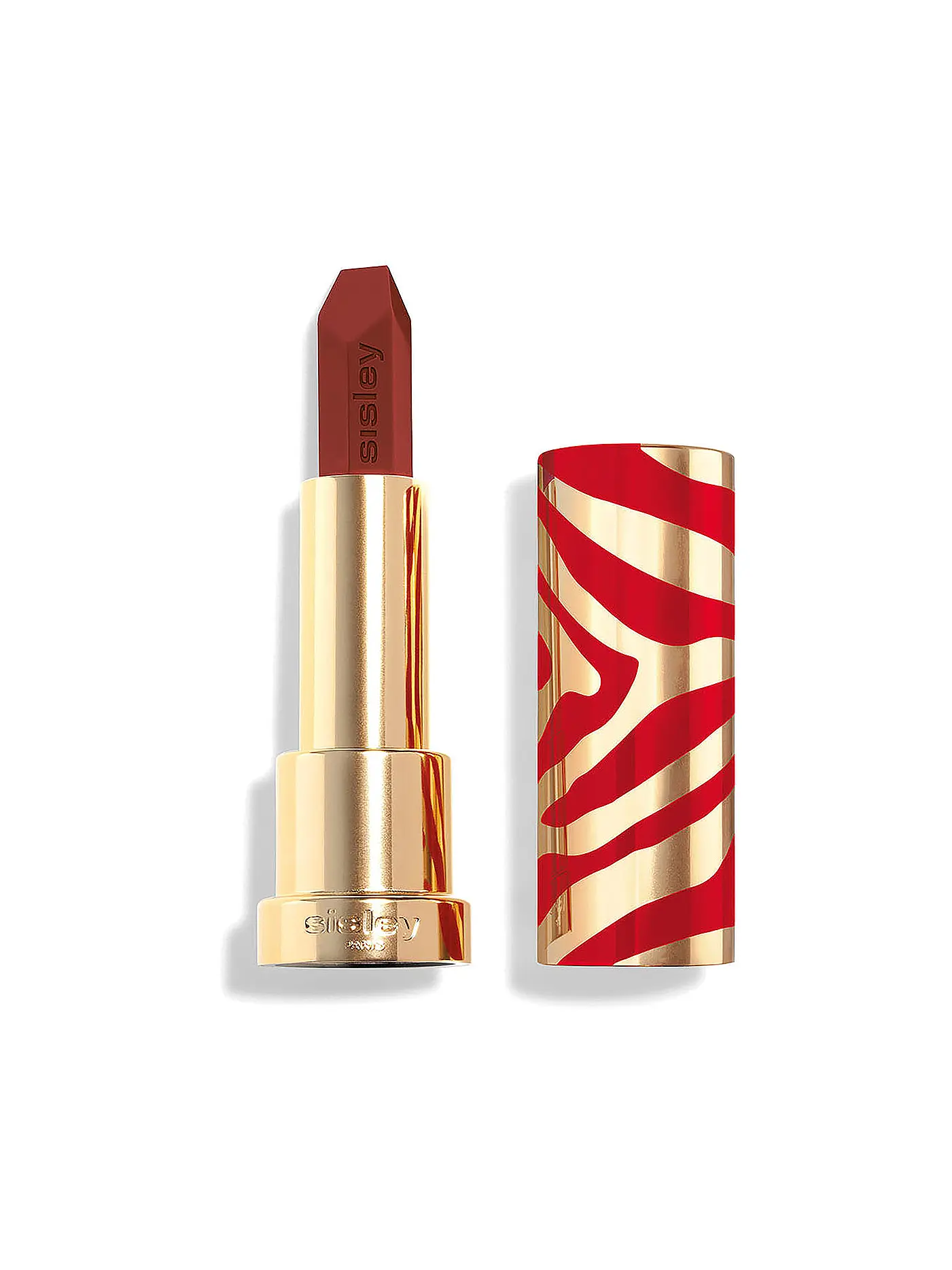 SISLEY | Lippenstift - Le Phyto-Rouge Edition Limitée  ( 44 Rouge Hollywood )  | rosa