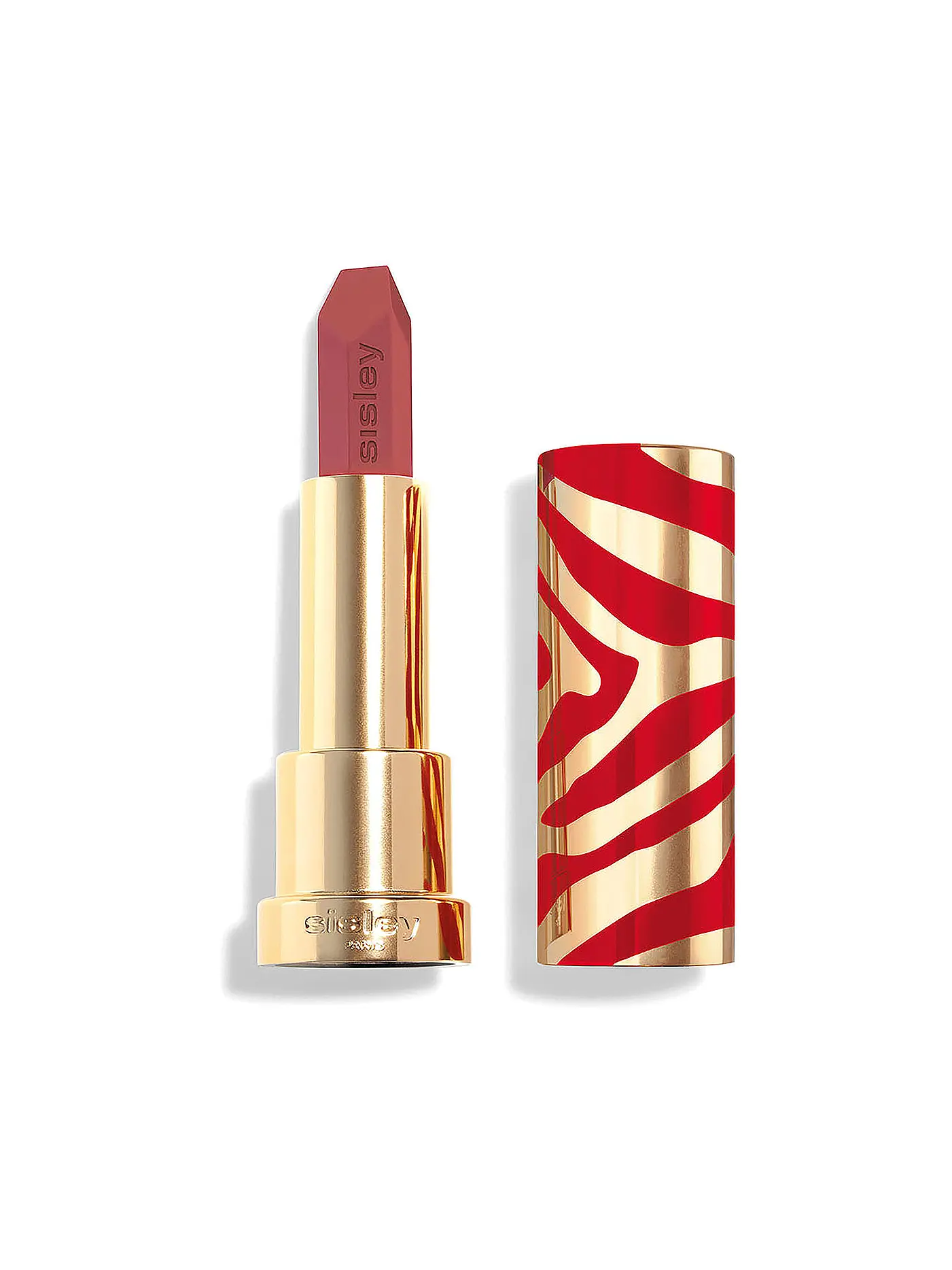 SISLEY | Lippenstift - Le Phyto-Rouge Edition Limitée  ( 44 Rouge Hollywood )  | rosa