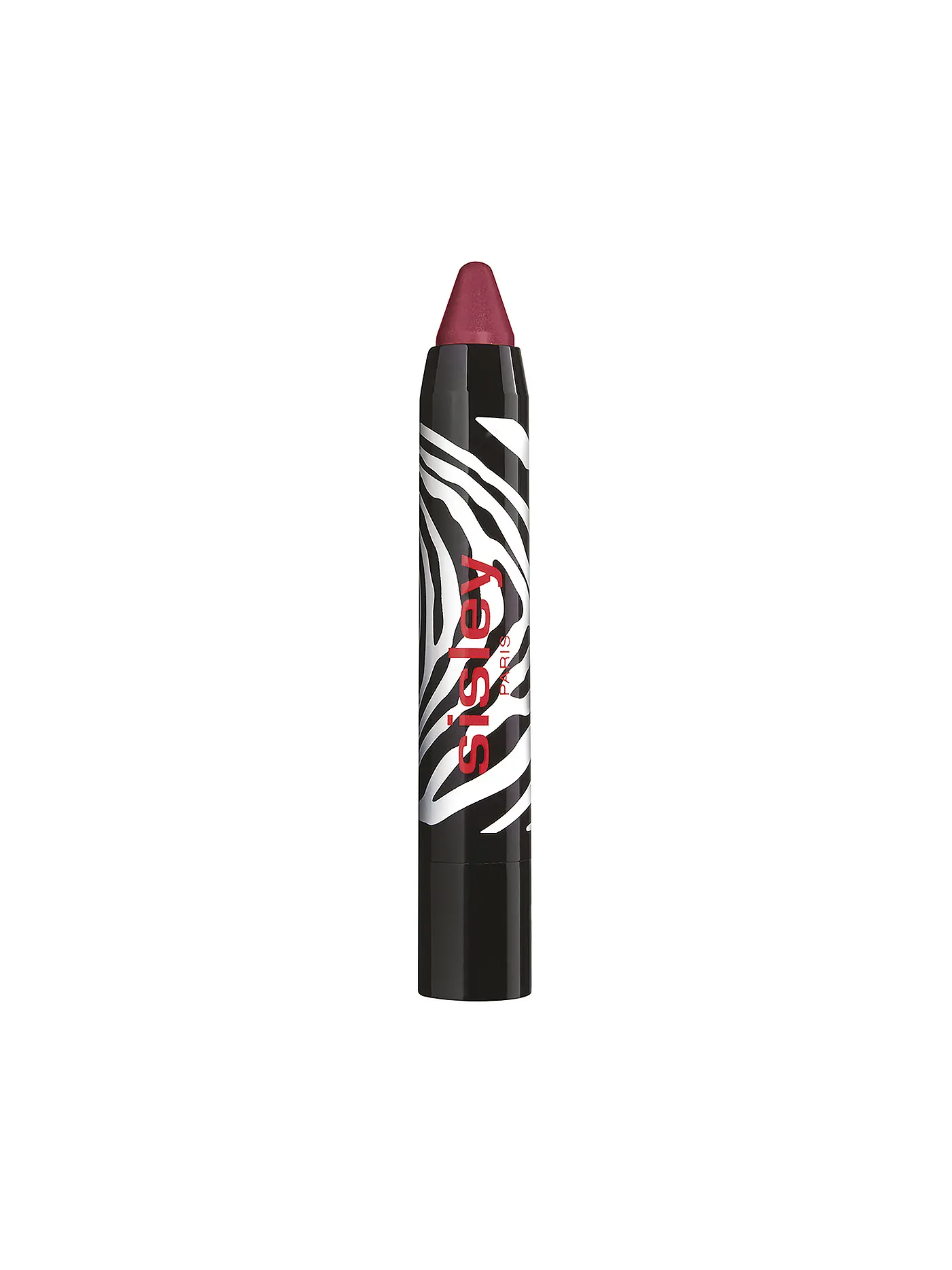 SISLEY | Lippenstift - Phyto Lip Twist ( 25 Soft Berry )  | rot
