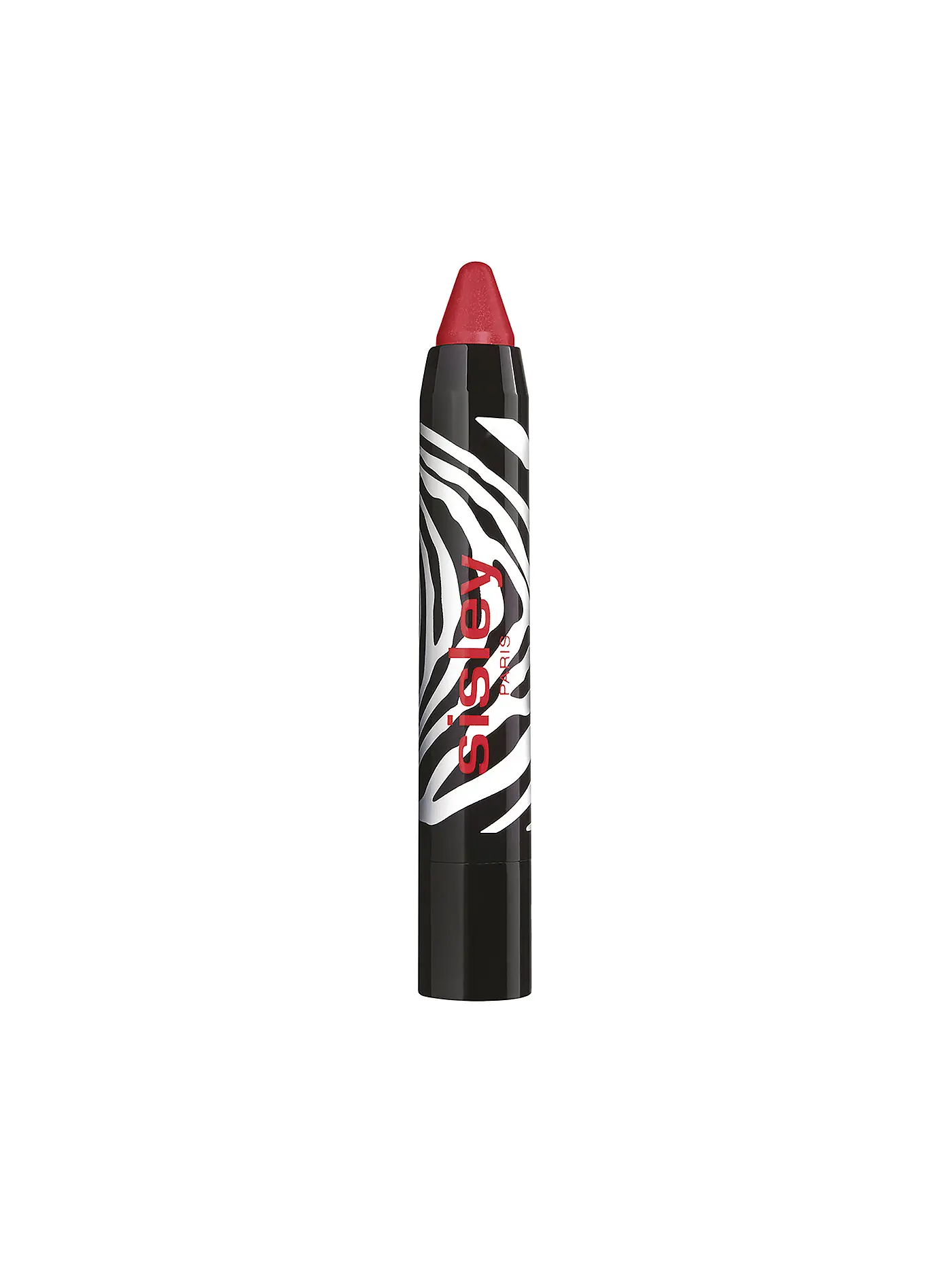 SISLEY | Lippenstift - Phyto-Lip Twist Mat ( N°21 Ruby )  | rot