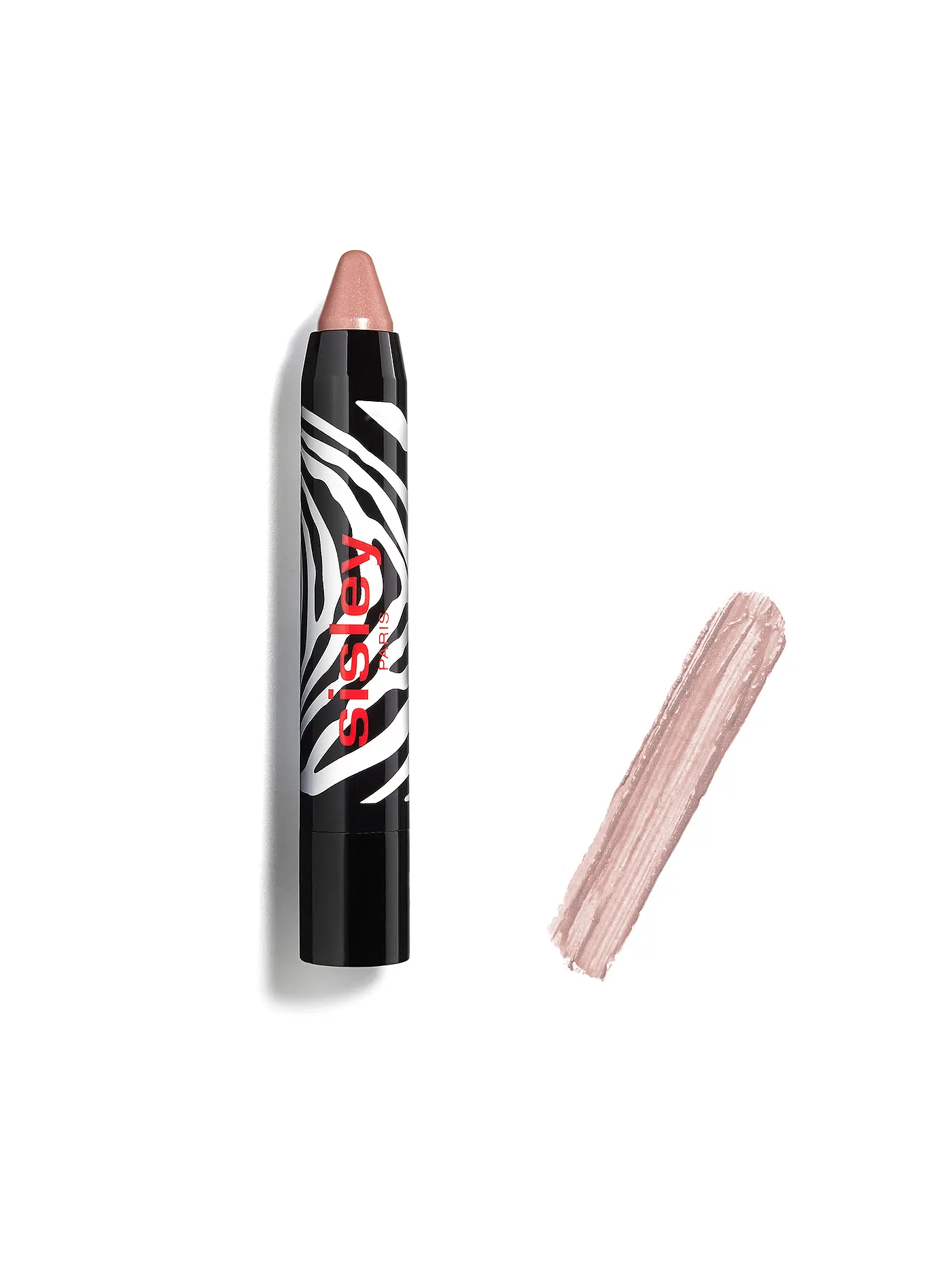 SISLEY | Lippenstift - Phyto-Lip Twist Mat ( N°21 Ruby )  | beige