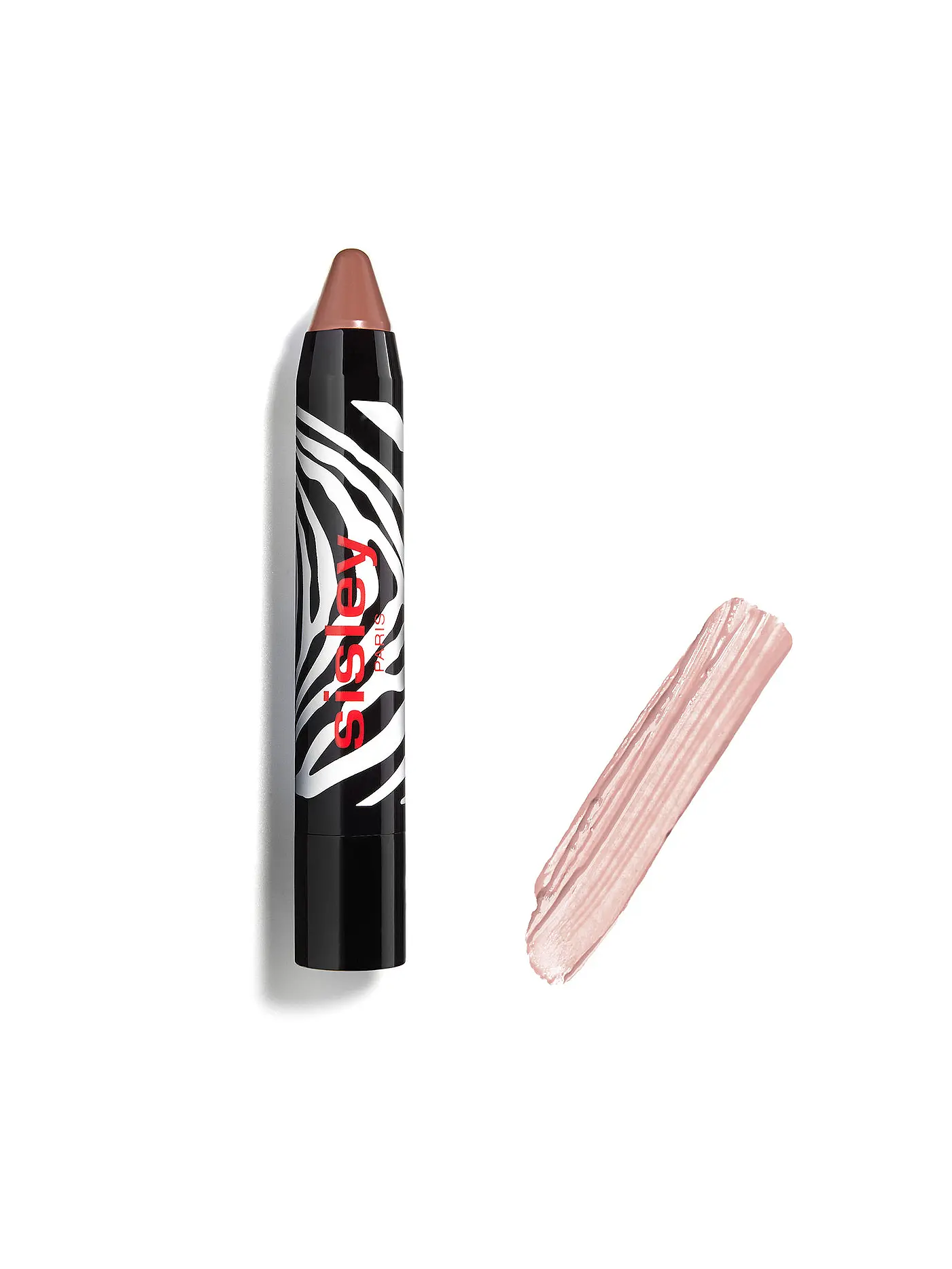 SISLEY | Lippenstift - Phyto-Lip Twist Mat ( N°21 Ruby )  | rosa