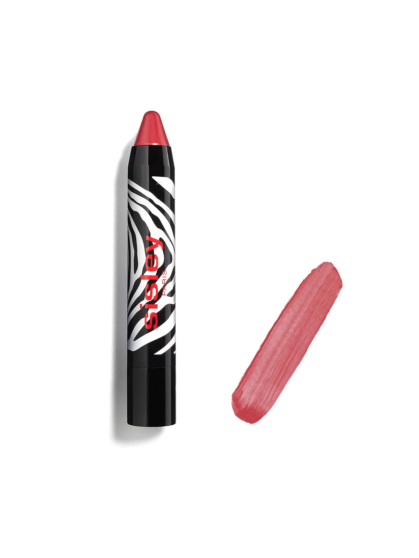 SISLEY | Lippenstift - Phyto-Lip Twist Mat ( N°21 Ruby )  | rosa