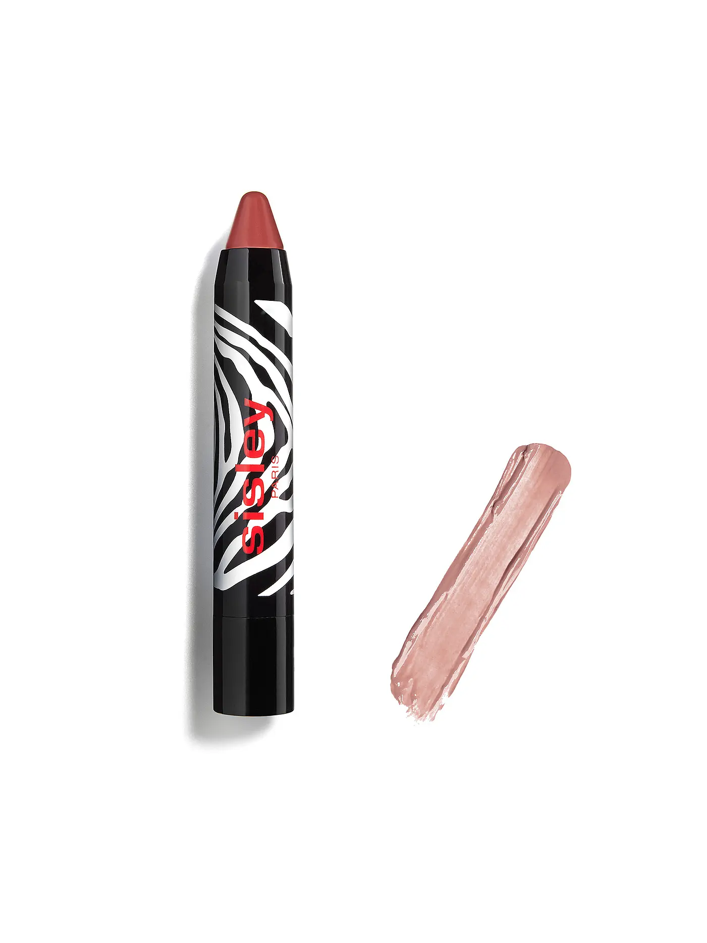 SISLEY | Lippenstift - Phyto-Lip Twist Mat ( N°21 Ruby )  | braun