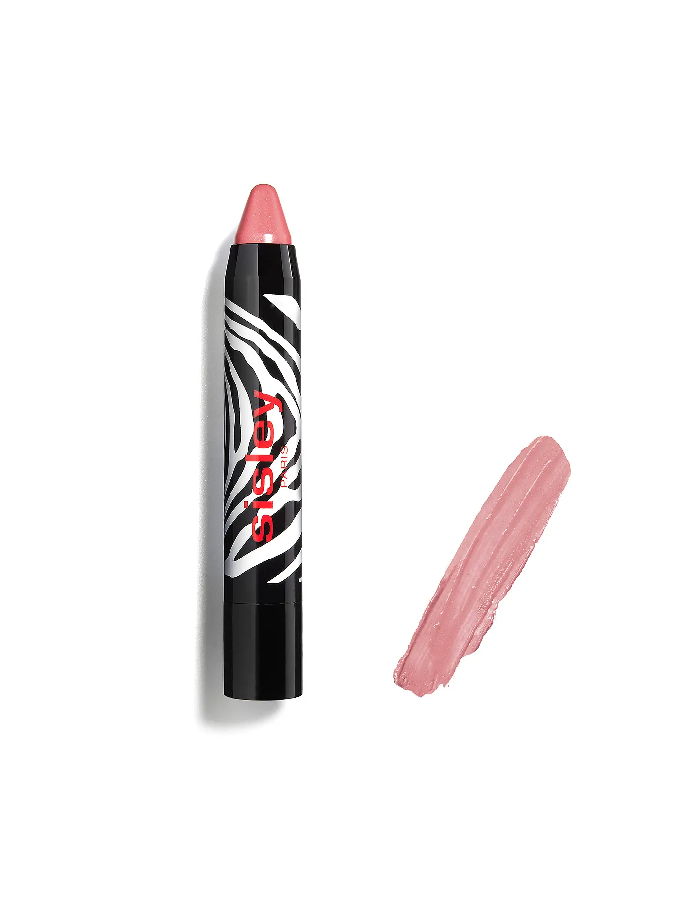 SISLEY | Lippenstift - Phyto-Lip Twist Mat ( N°21 Ruby )  | rosa