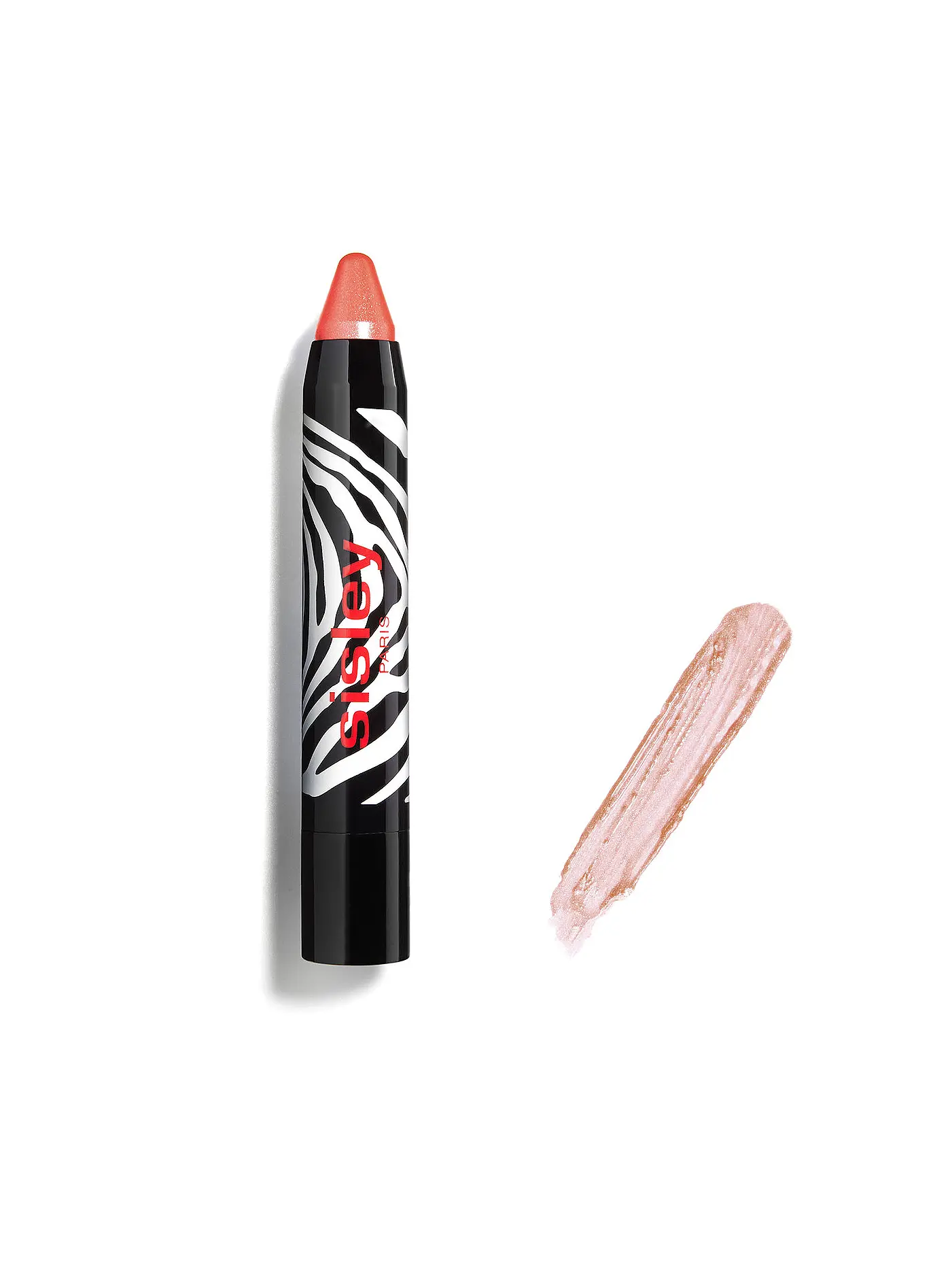 SISLEY | Lippenstift - Phyto-Lip Twist Mat ( N°21 Ruby )  | rosa