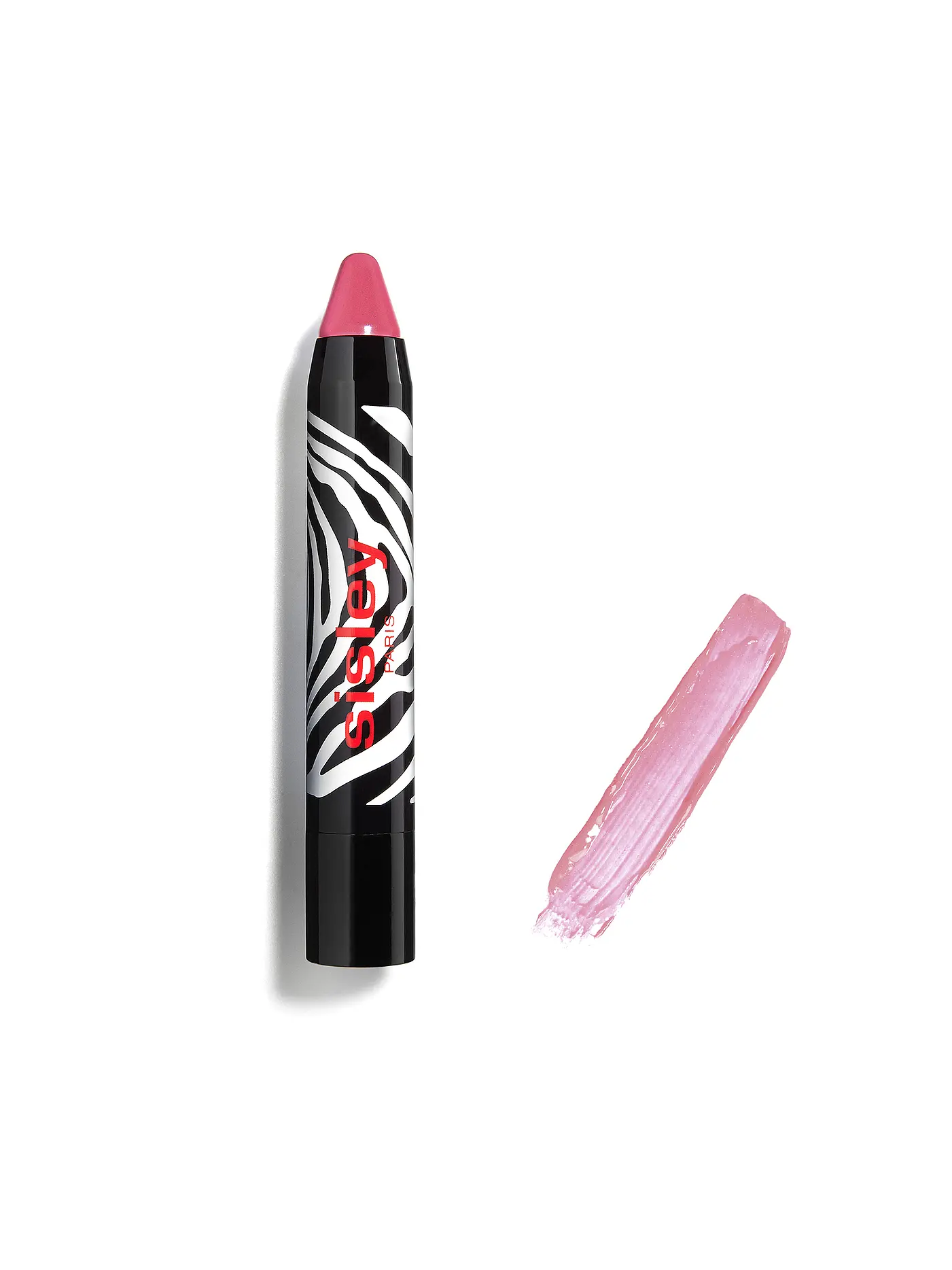 SISLEY | Lippenstift - Phyto-Lip Twist Mat ( N°21 Ruby )  | rosa