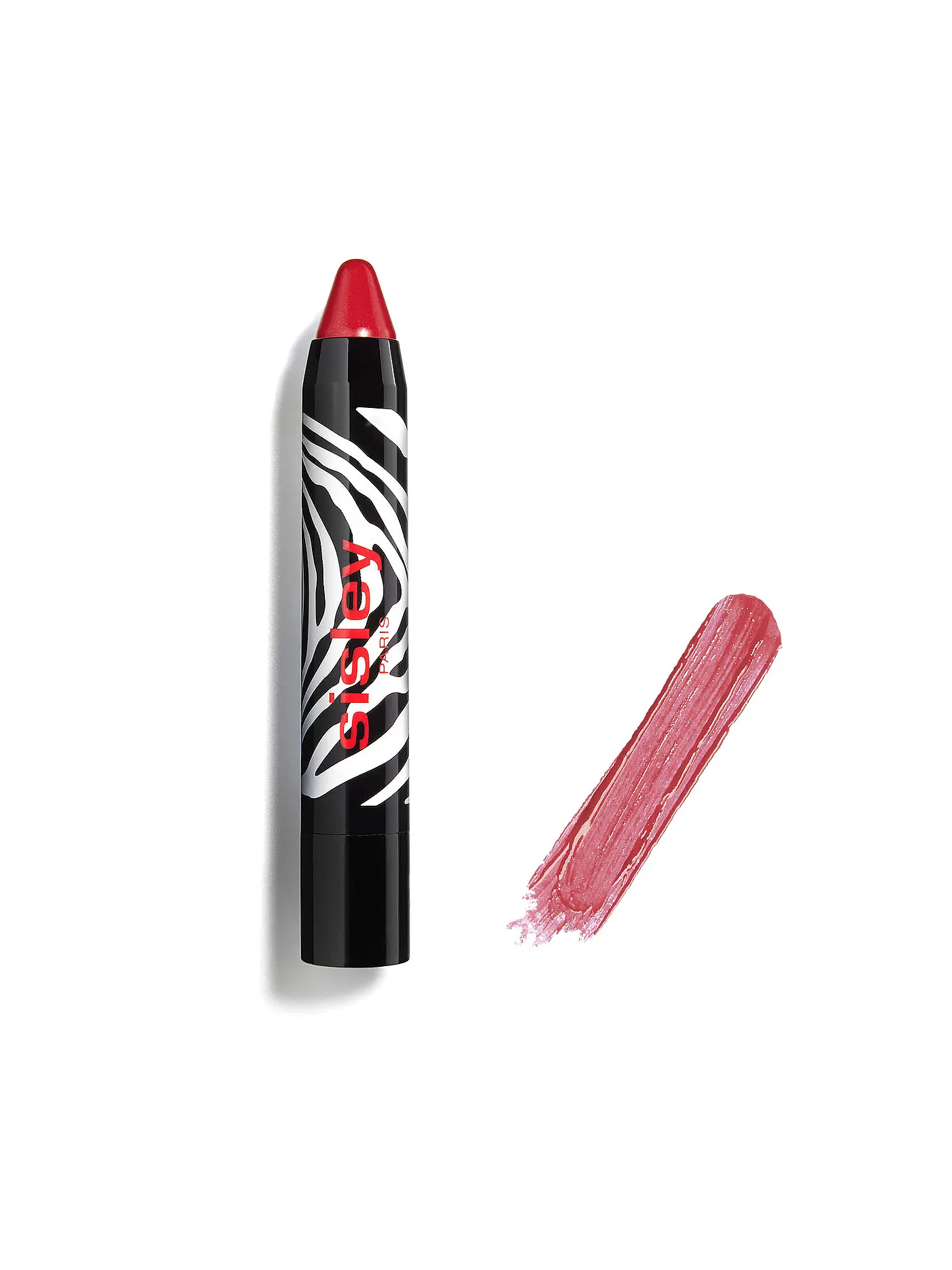 SISLEY | Lippenstift - Phyto-Lip Twist ( N°6 Cherry )  | rot