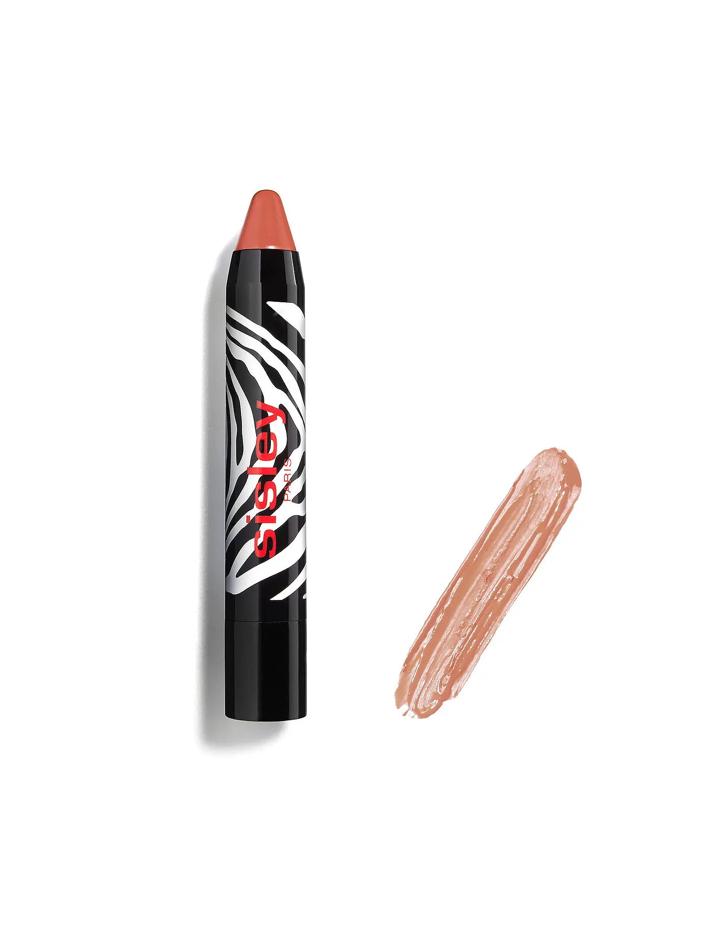 SISLEY | Lippenstift - Phyto-Lip Twist Mat ( N°21 Ruby )  | rosa