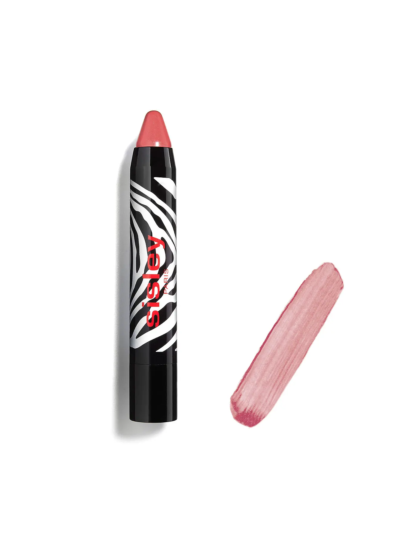 SISLEY | Lippenstift - Phyto-Lip Twist Mat ( N°21 Ruby )  | rosa