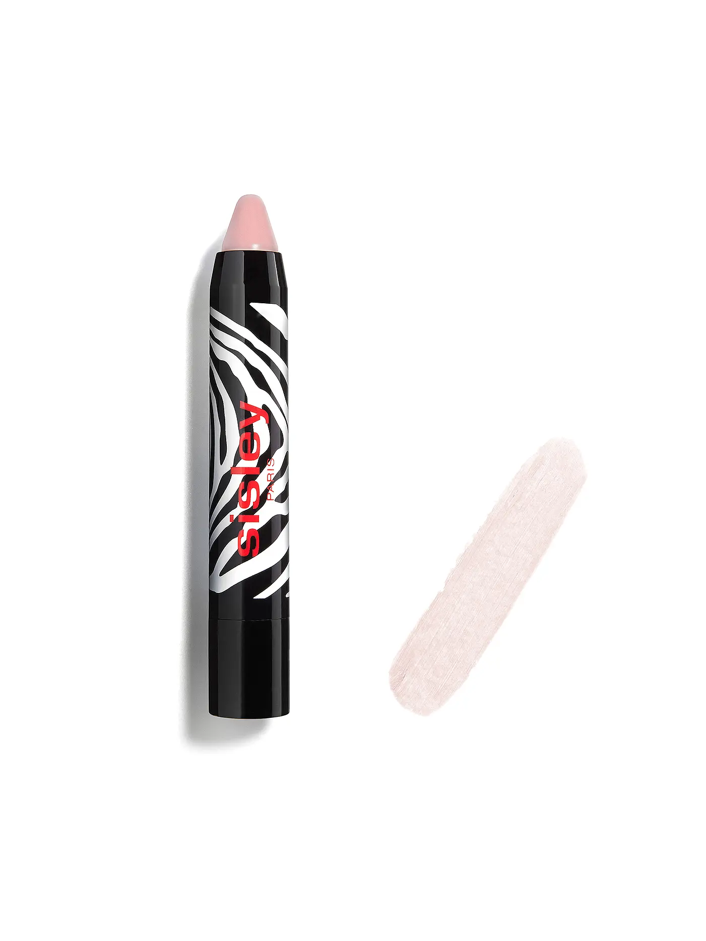 SISLEY | Lippenstift - Phyto-Lip Twist Mat ( N°21 Ruby )  | transparent