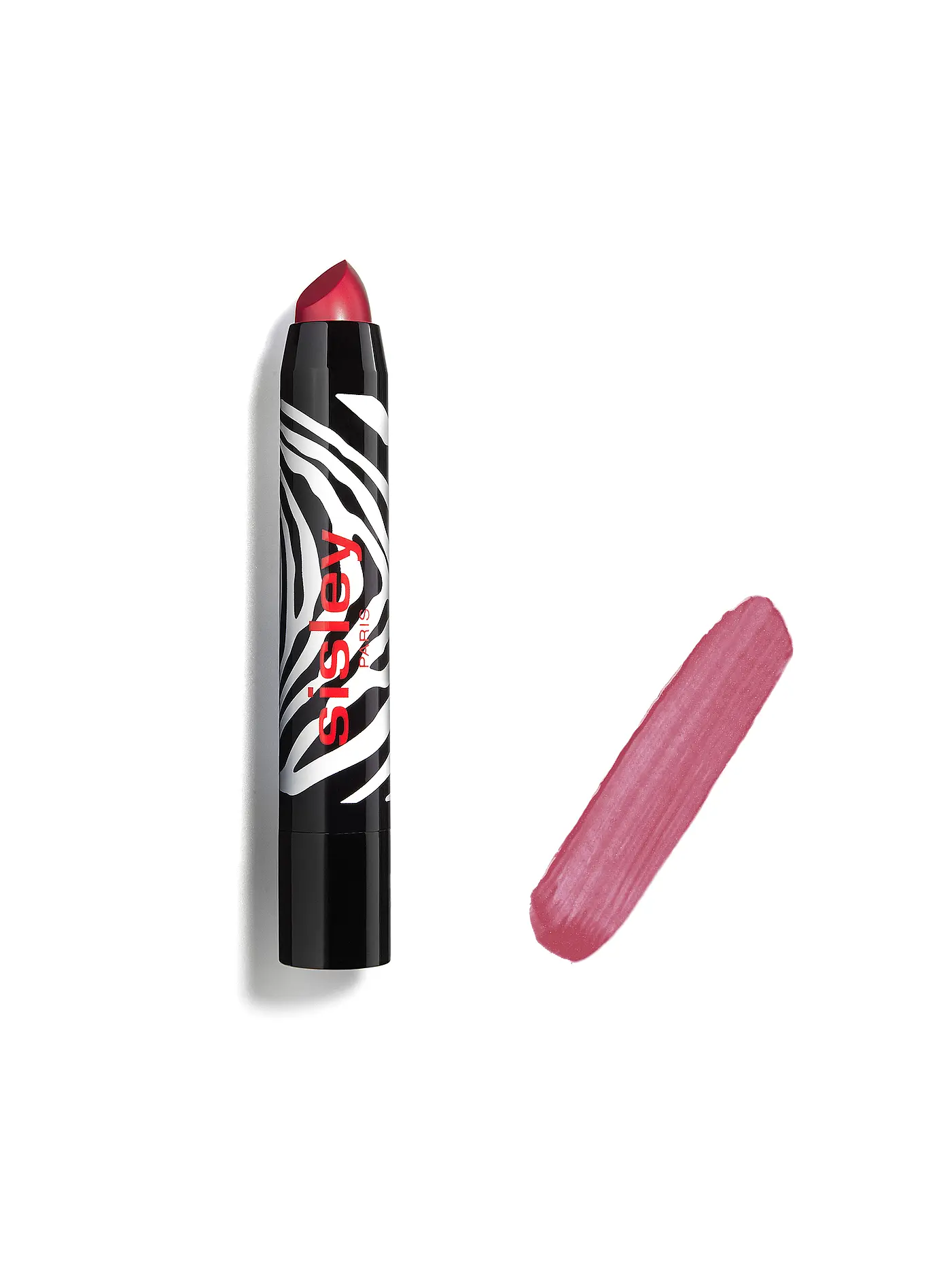 SISLEY | Lippenstift - Phyto-Lip Twist Mat ( N°21 Ruby )  | rosa