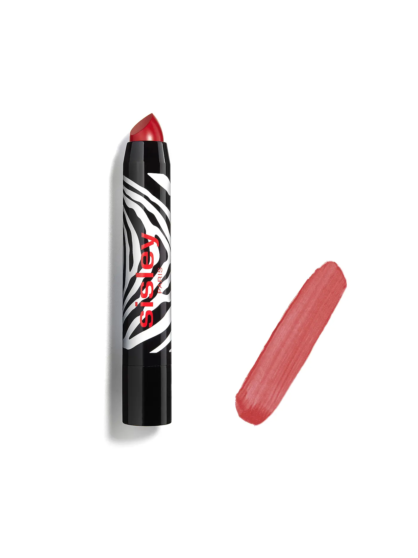 SISLEY | Lippenstift - Phyto-Lip Twist Mat ( N°21 Ruby )  | rosa