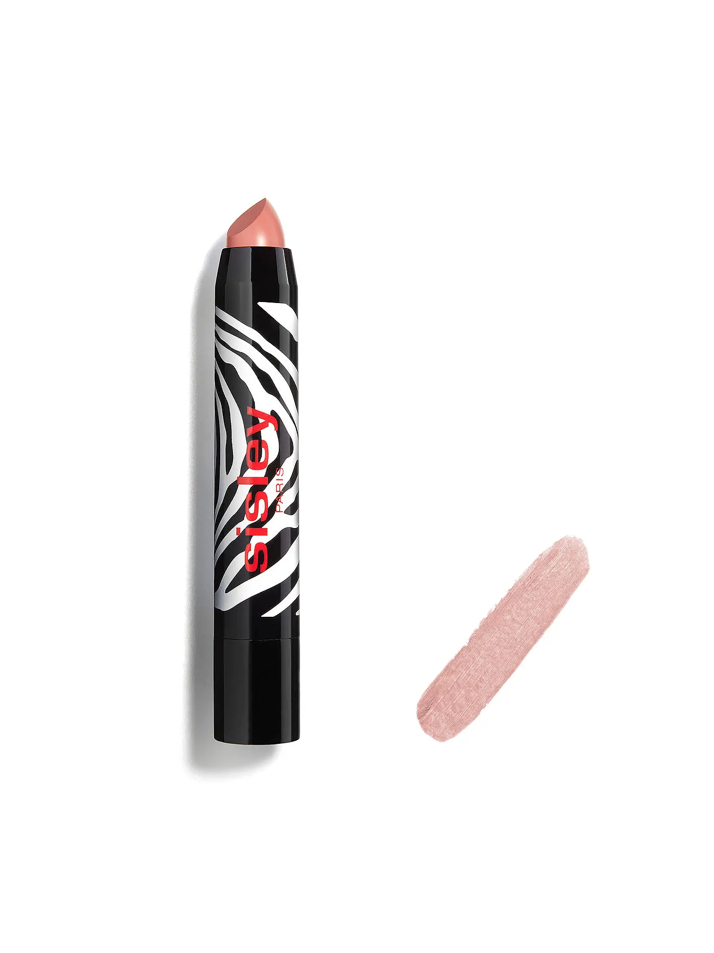 SISLEY | Lippenstift - Phyto-Lip Twist Mat ( N°21 Ruby )  | rosa