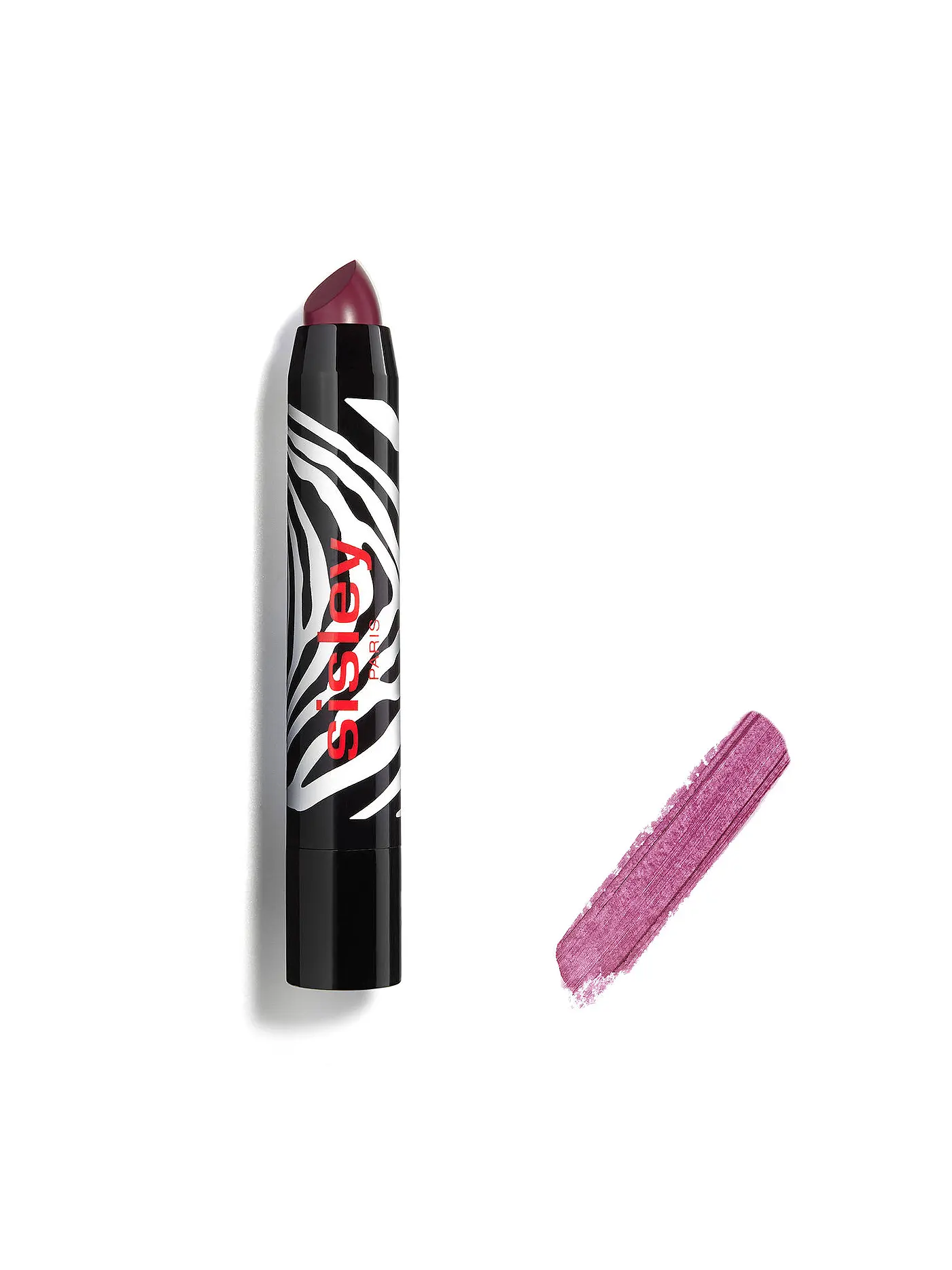 SISLEY | Lippenstift - Phyto-Lip Twist Mat ( N°21 Ruby )  | lila