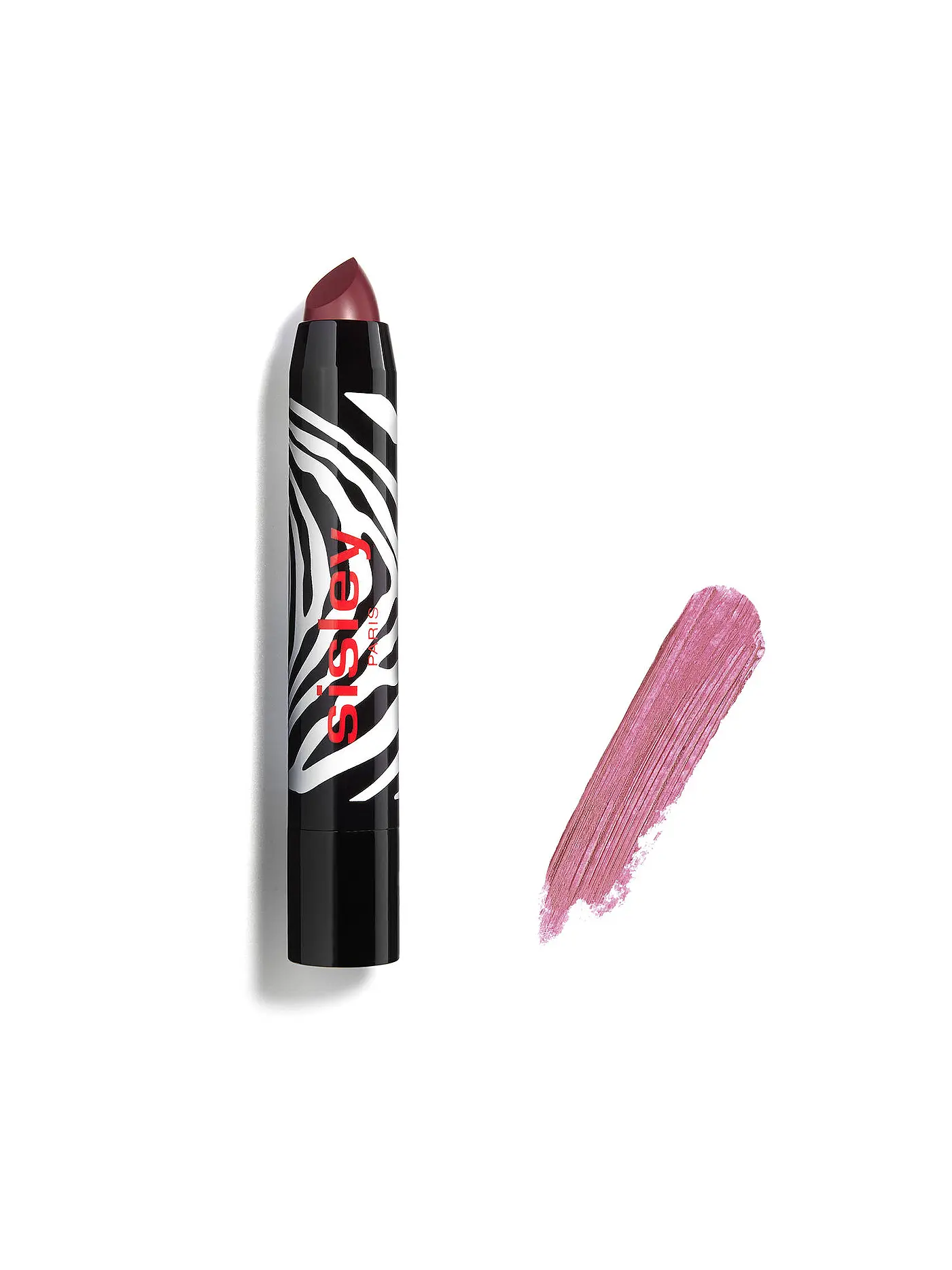 SISLEY | Lippenstift - Phyto-Lip Twist Mat ( N°21 Ruby )  | rot