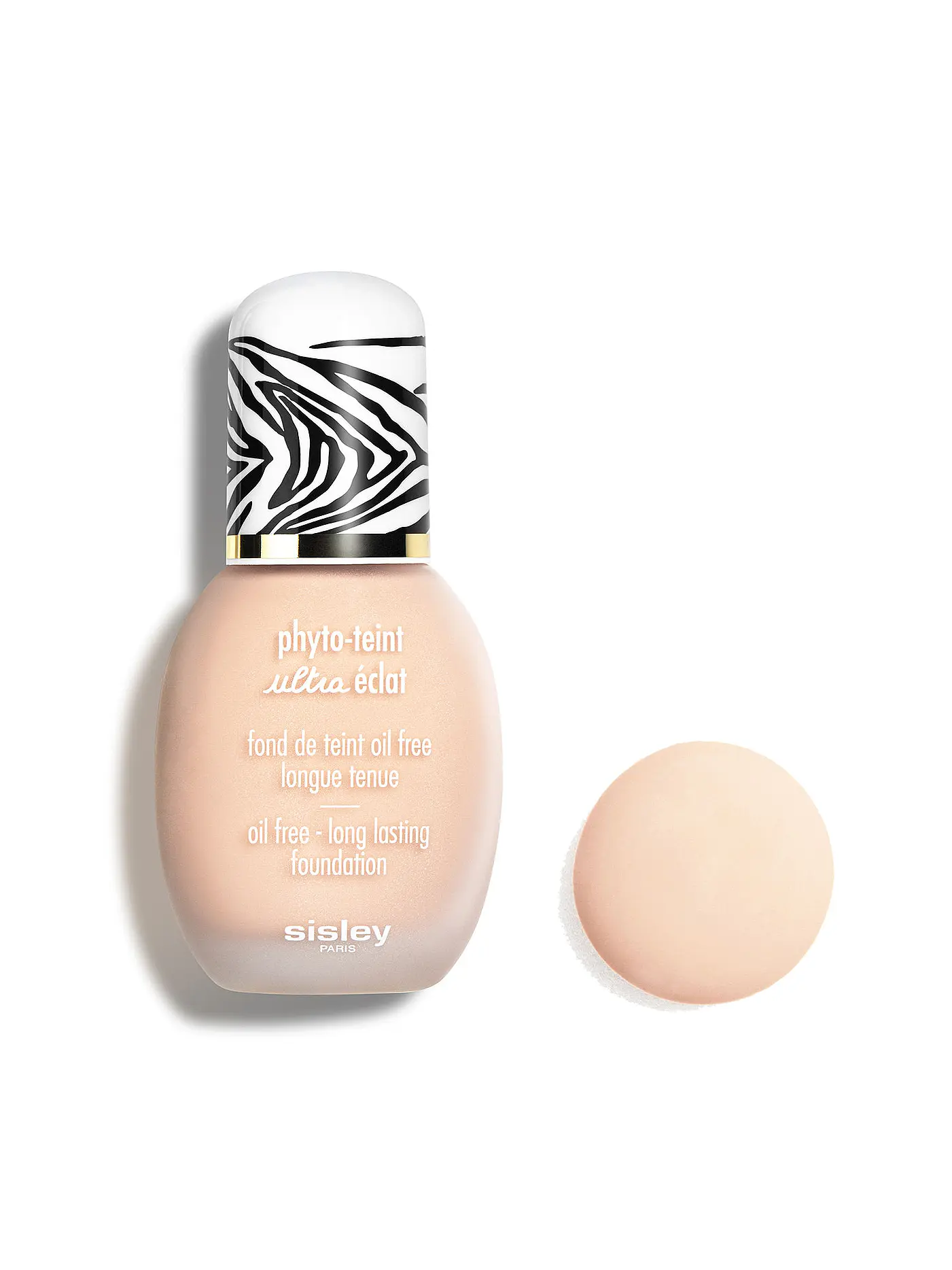SISLEY | Make Up - Phyto-Teint Ultra Eclat ( 2w2 Desert )  | beige