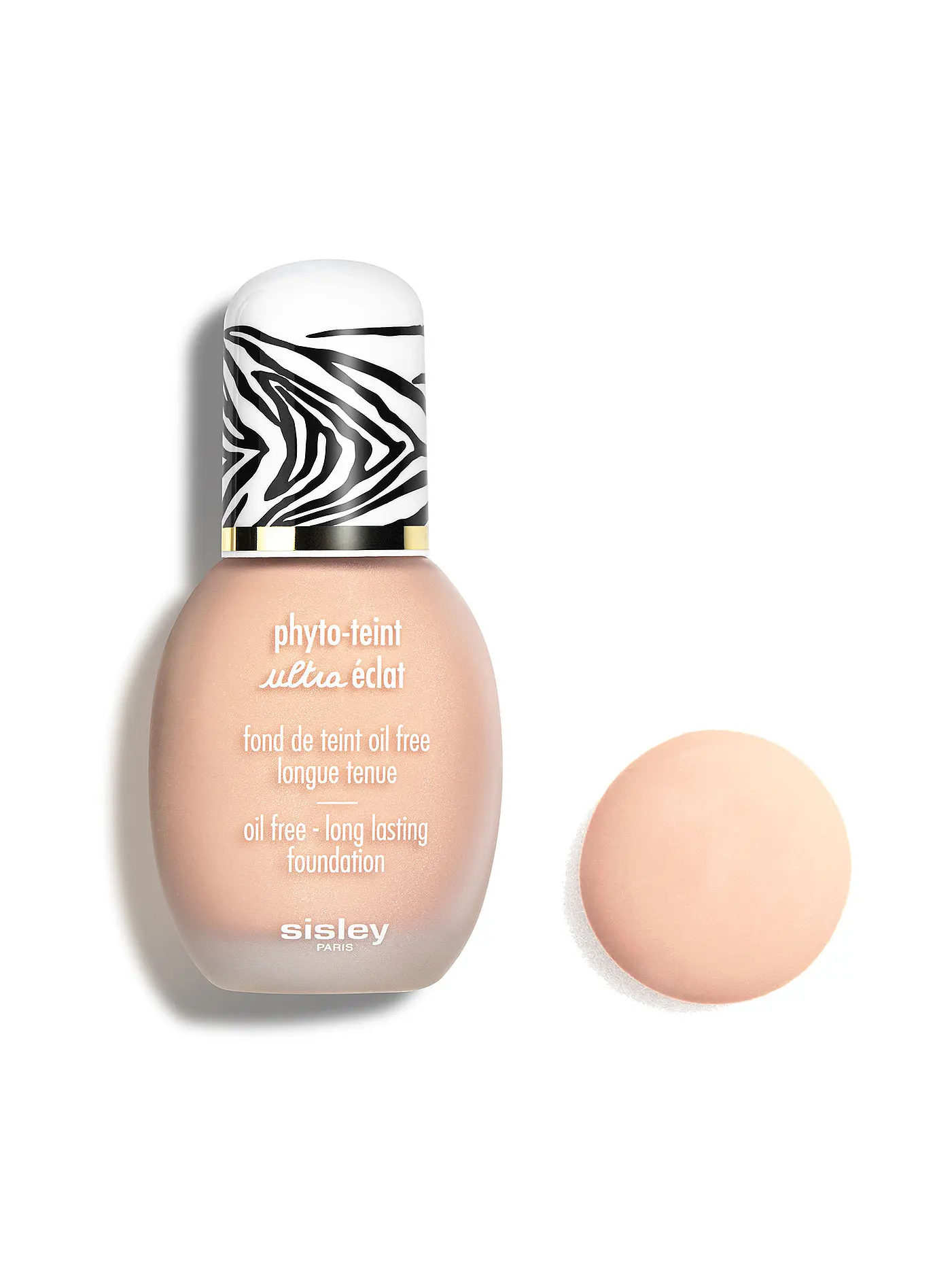 SISLEY | Make Up - Phyto-Teint Ultra Eclat ( 2w2 Desert )  | beige