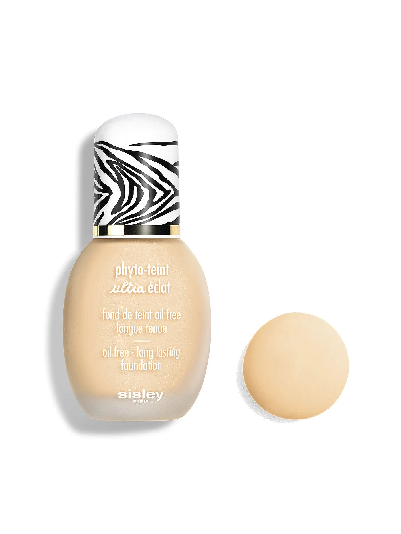 SISLEY | Make Up - Phyto-Teint Ultra Eclat ( 2w2 Desert )  | beige