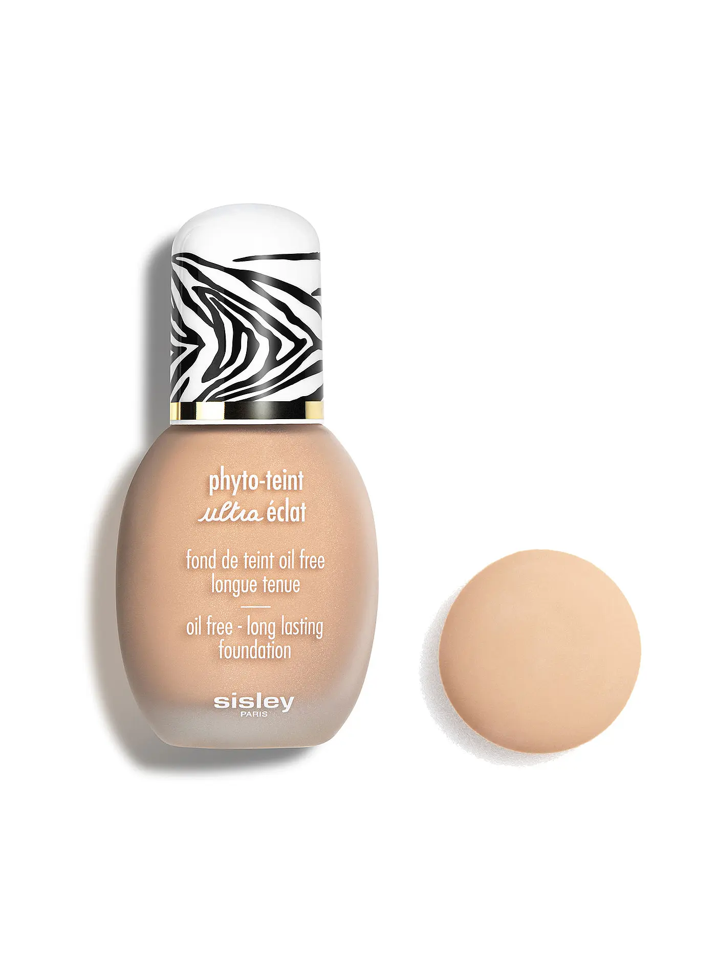 SISLEY | Make Up - Phyto-Teint Ultra Eclat ( 2w2 Desert )  | beige