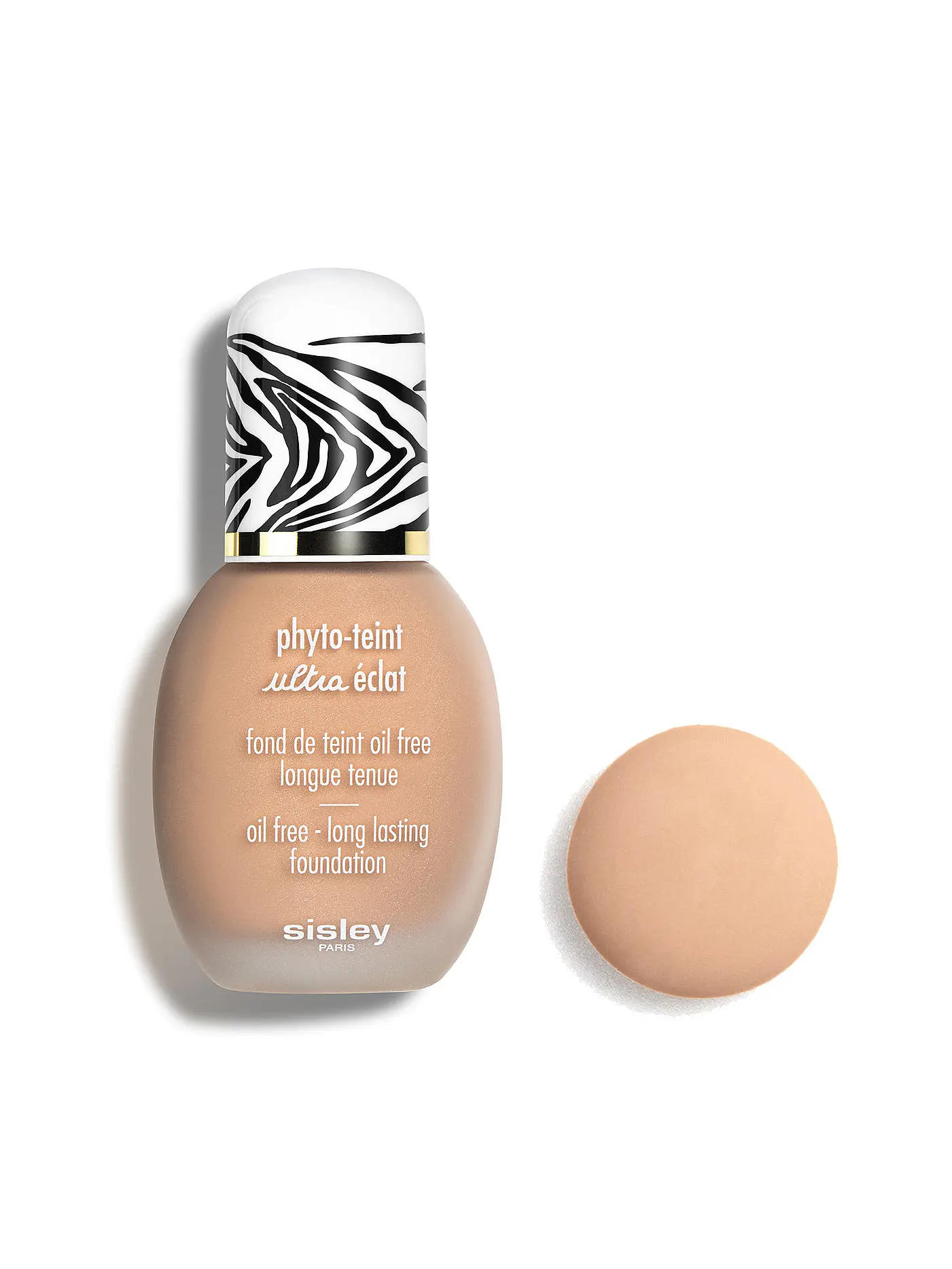 SISLEY | Make Up - Phyto-Teint Ultra Eclat ( 2w2 Desert )  | beige