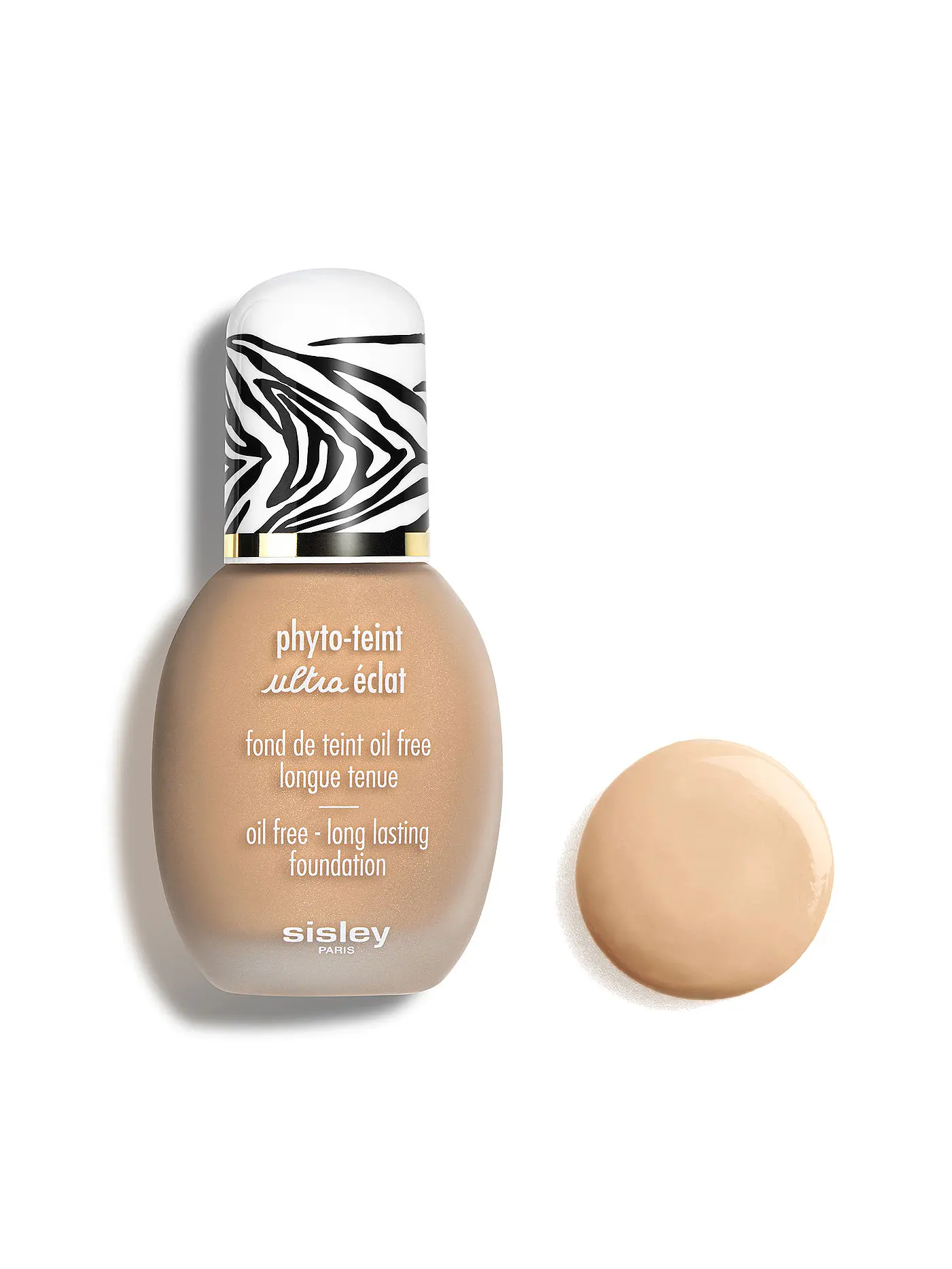 SISLEY | Make Up - Phyto-Teint Ultra Eclat ( 2w2 Desert )  | rosa