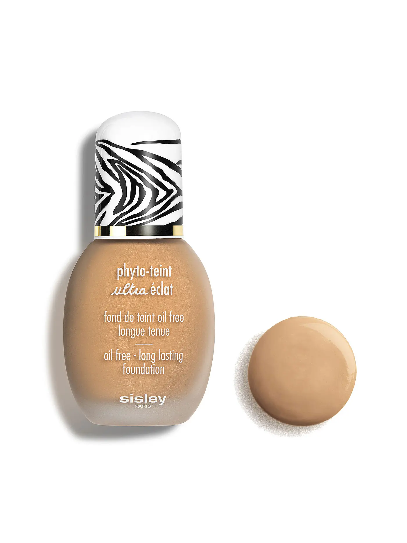 SISLEY | Make Up - Phyto-Teint Ultra Eclat ( 2w2 Desert )  | beige