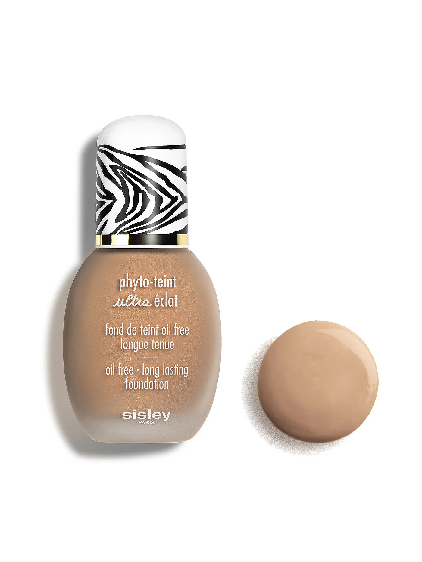 SISLEY | Make Up - Phyto-Teint Ultra Eclat ( 2w2 Desert )  | beige