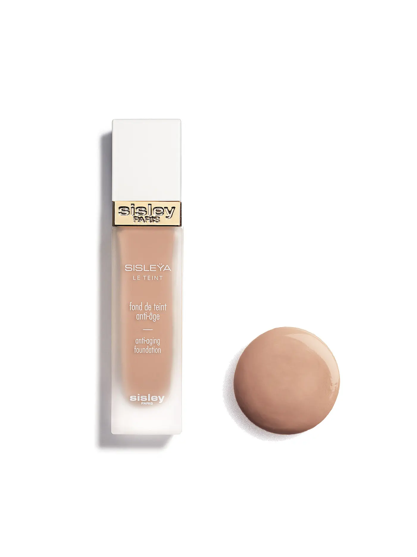 SISLEY | Make Up - Sisleÿa le Teint ( N°3C1 Peach )  | beige