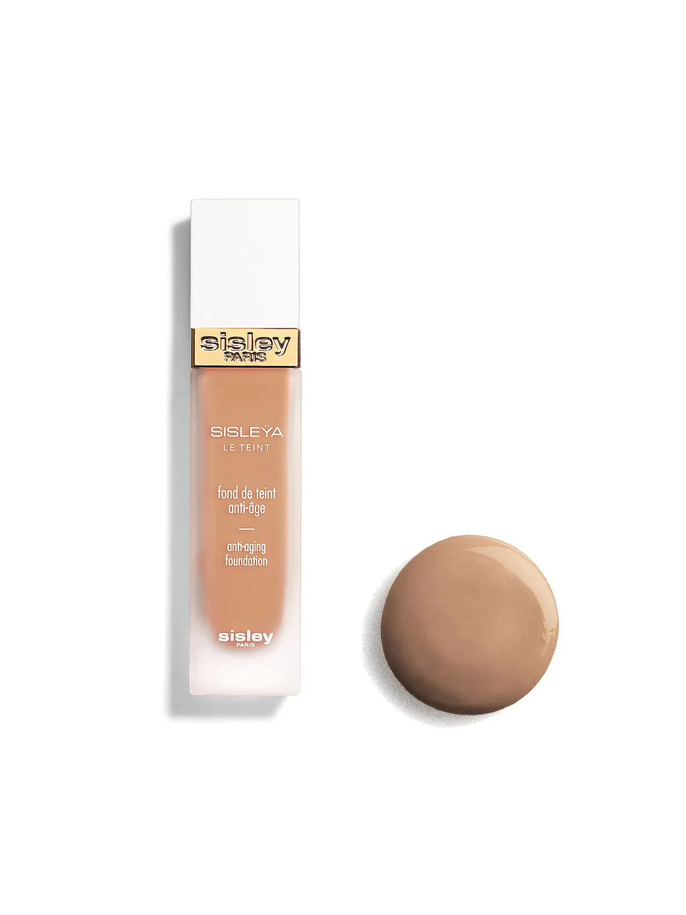 SISLEY | Make Up - Sisleÿa le Teint ( N°3C1 Peach )  | rosa
