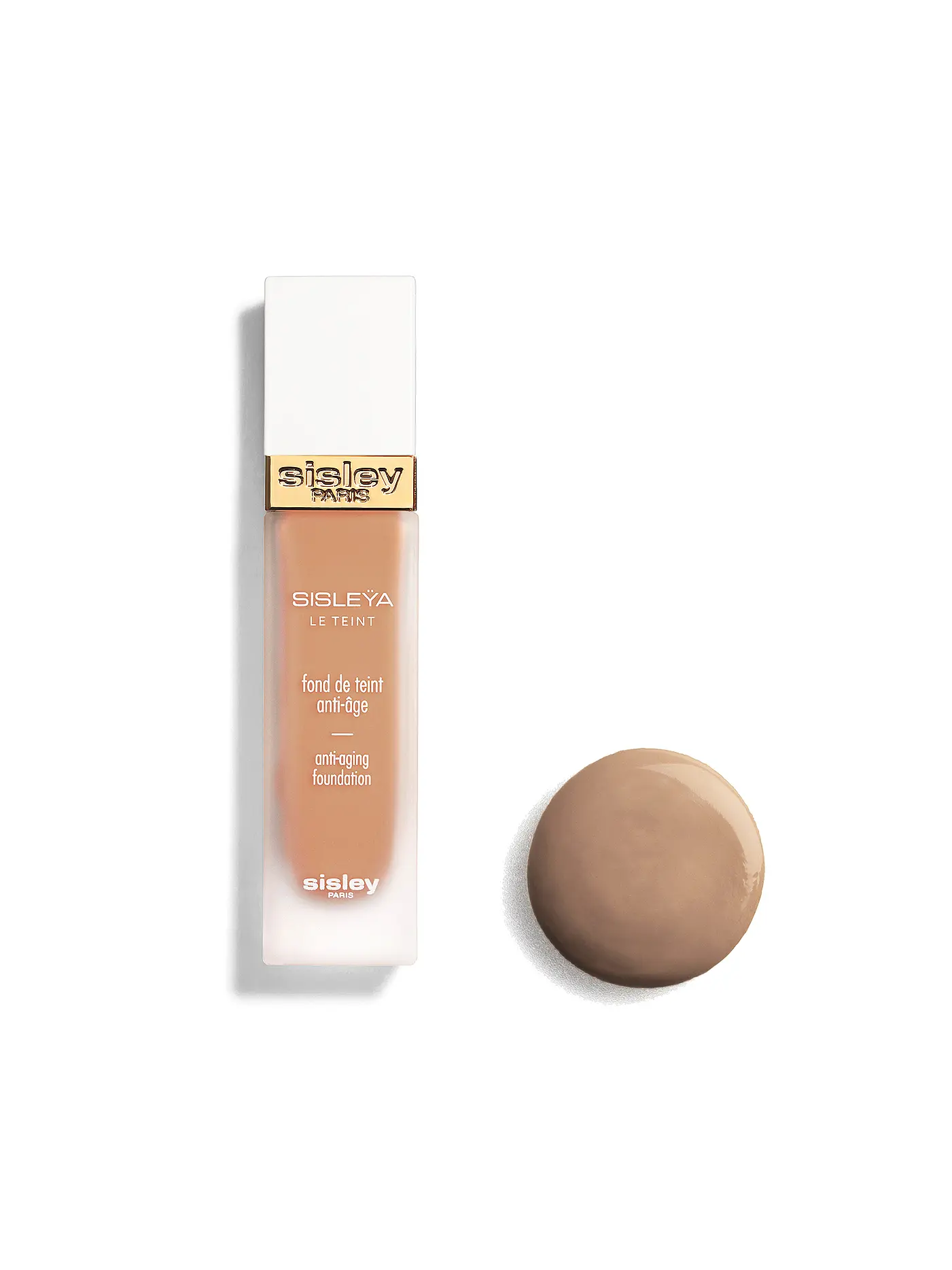 SISLEY | Make Up - Sisleÿa le Teint ( 4C1 Spicy )  | rosa