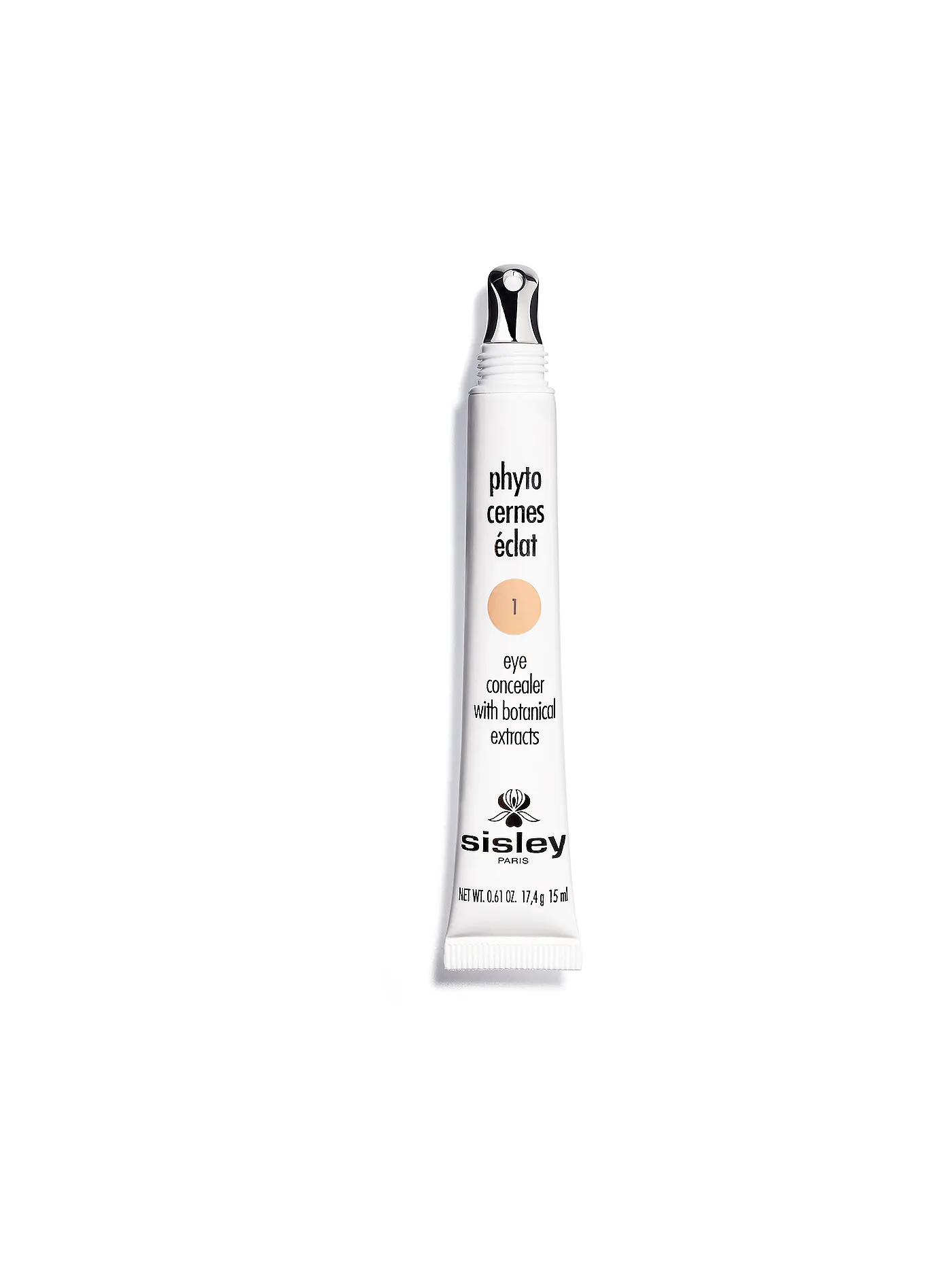 SISLEY | Make-Up - Phyto-Cernes Eclat (01) | beige