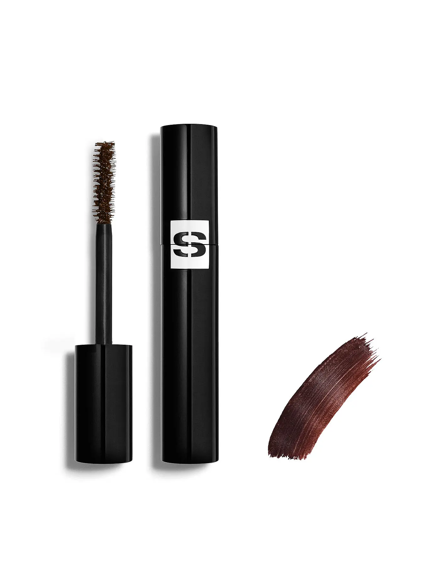 SISLEY | Mascara - So Volume ( N°02 Deep Brown )  | braun